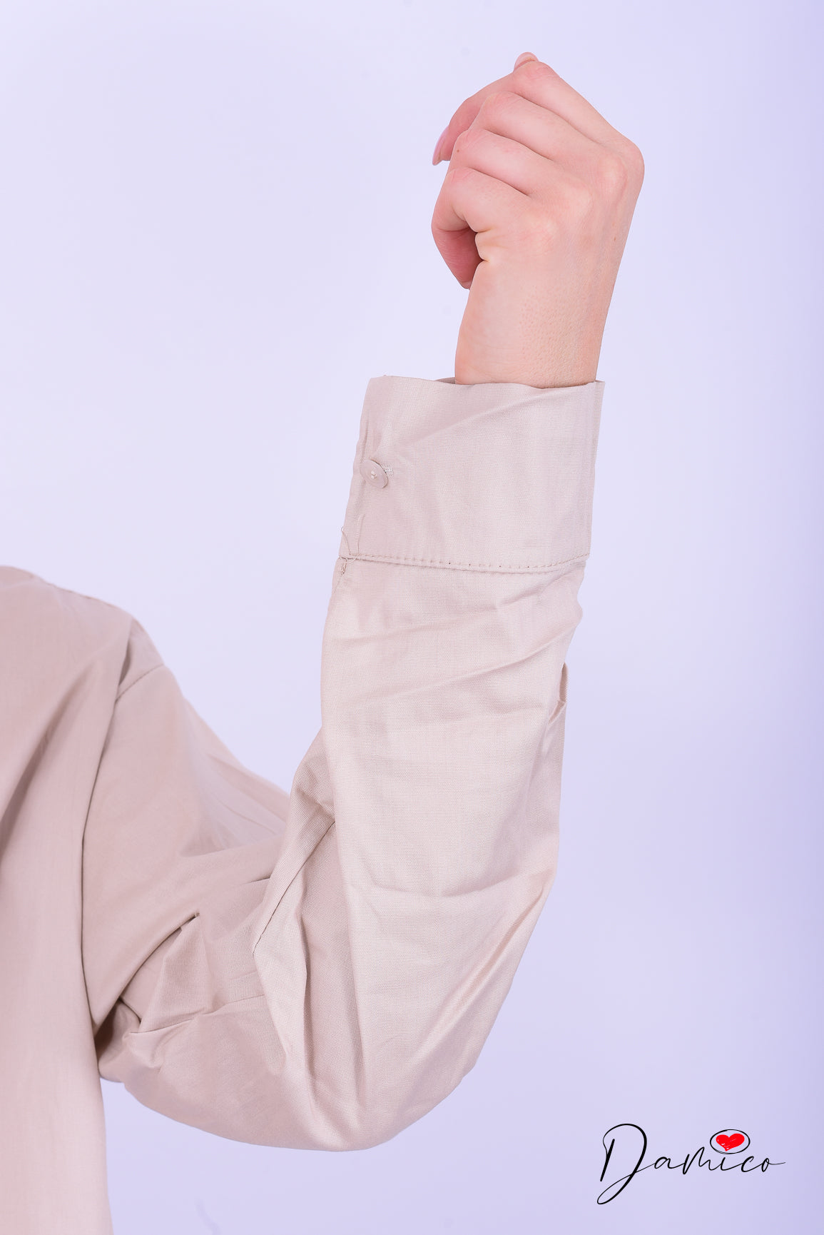 Camicia Basic Collection