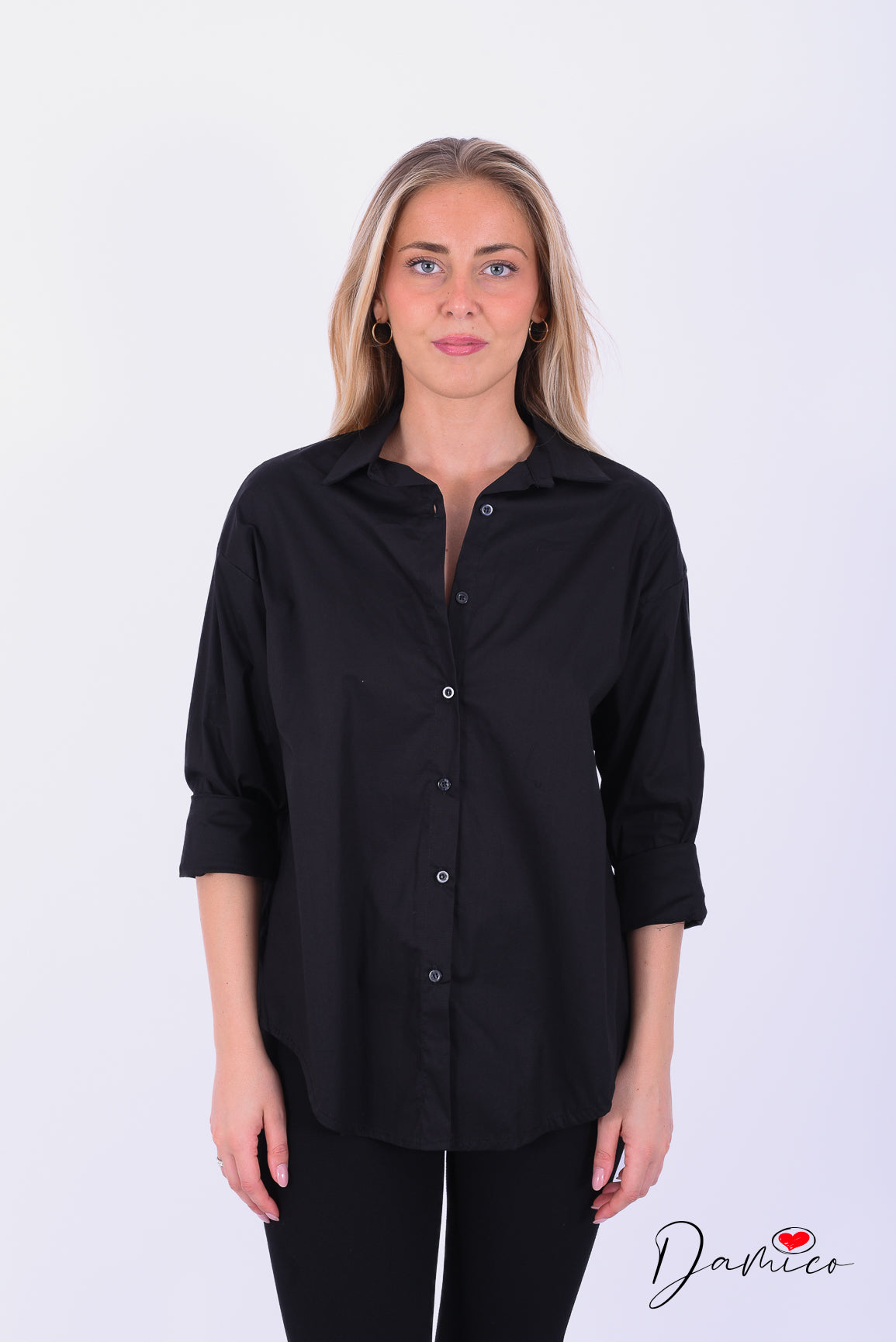 Camicia Basic Collection
