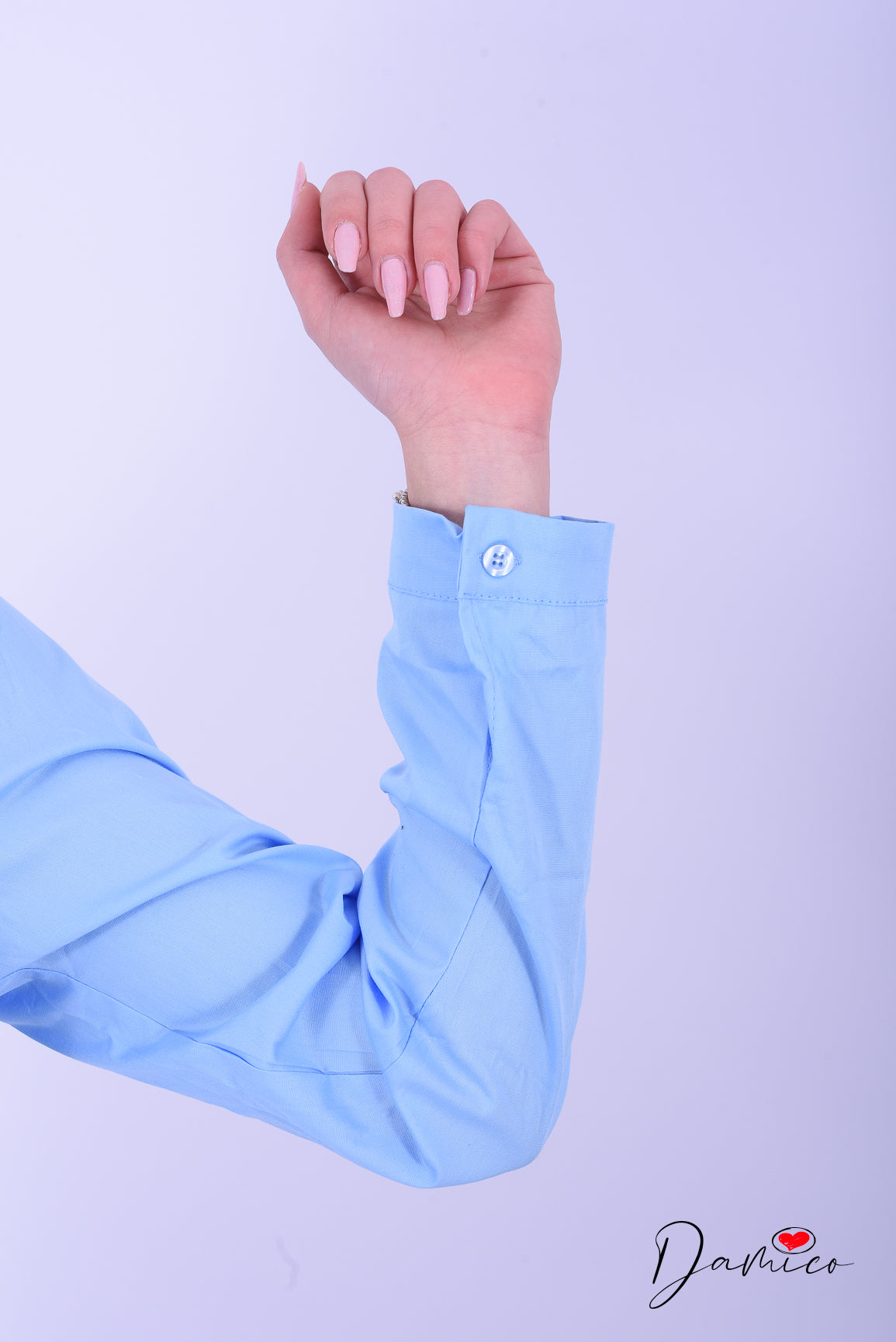 Camicia Basic