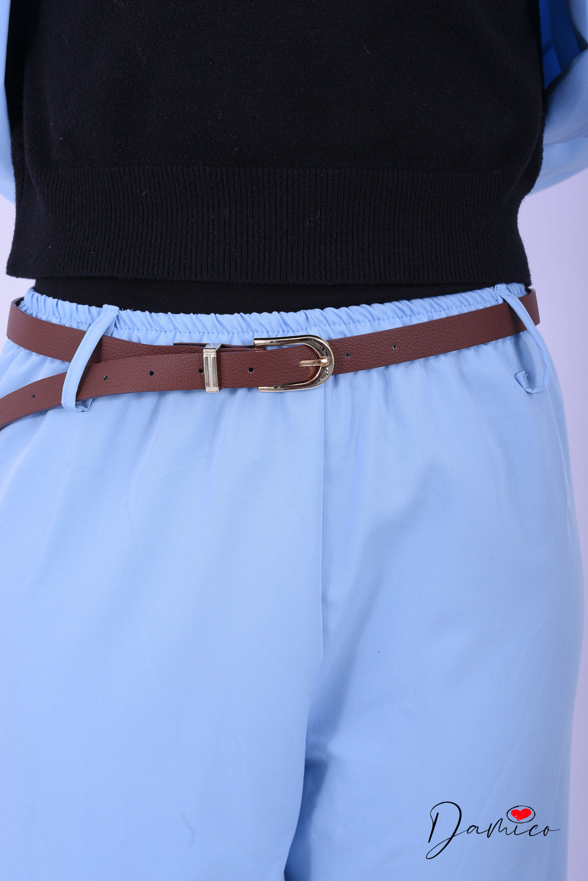 Coordinato con giacchetta