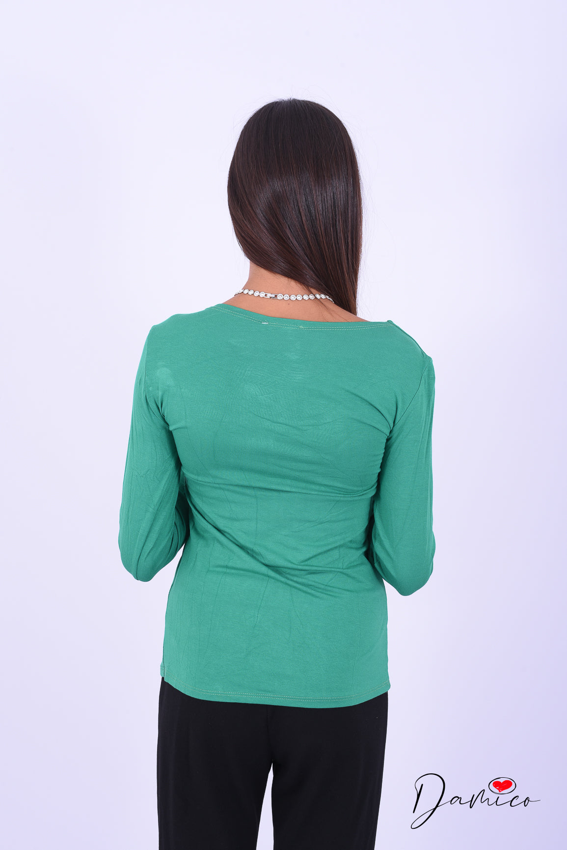 Maglia collezione 25