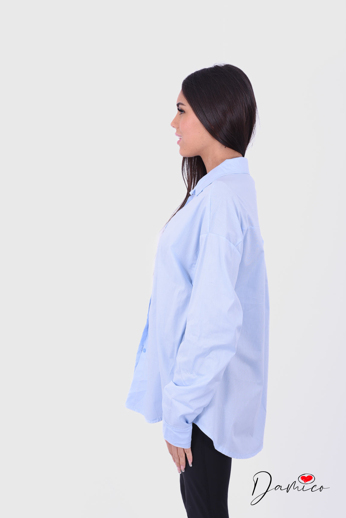 Camicia Basic Collection
