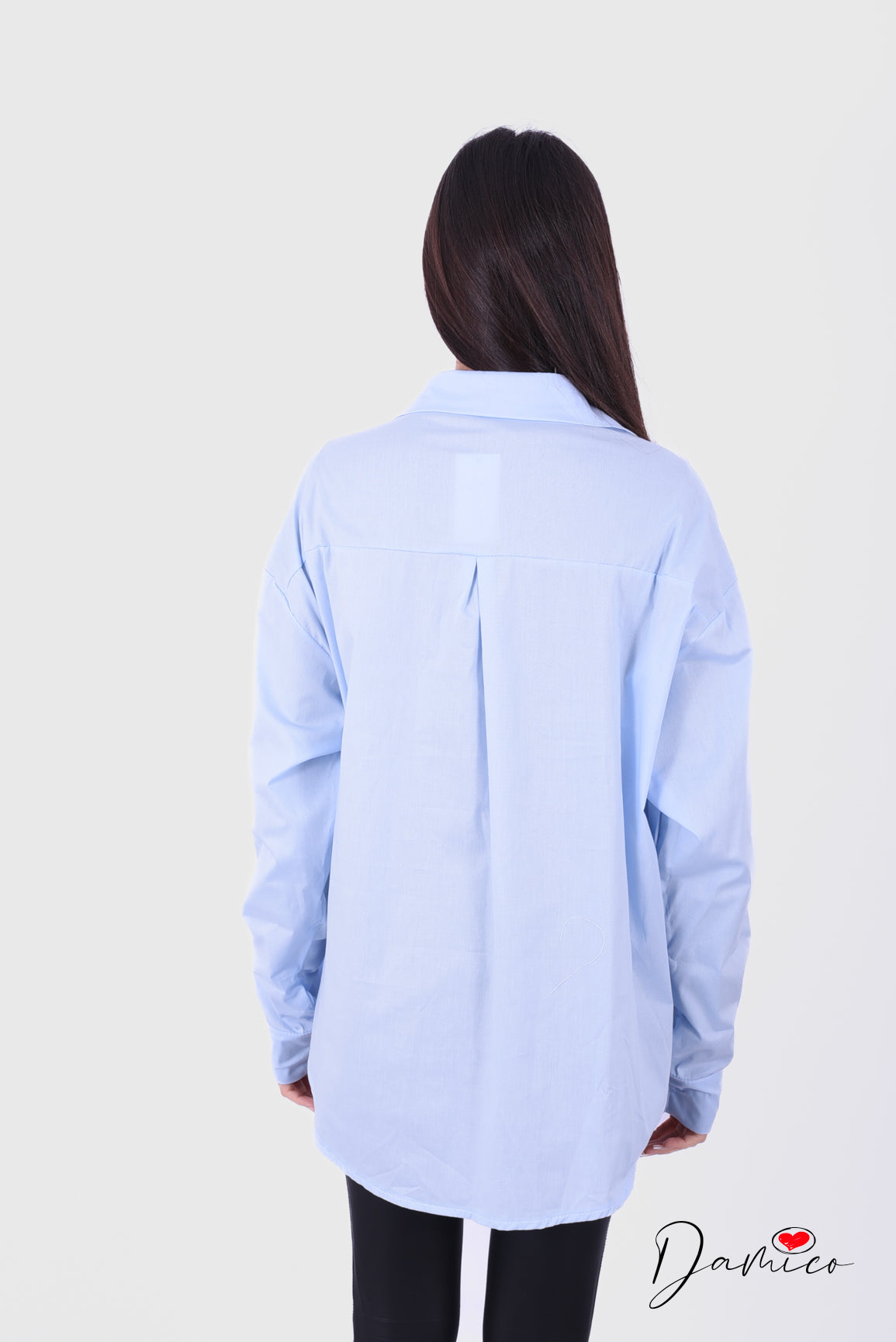 Camicia Basic Collection