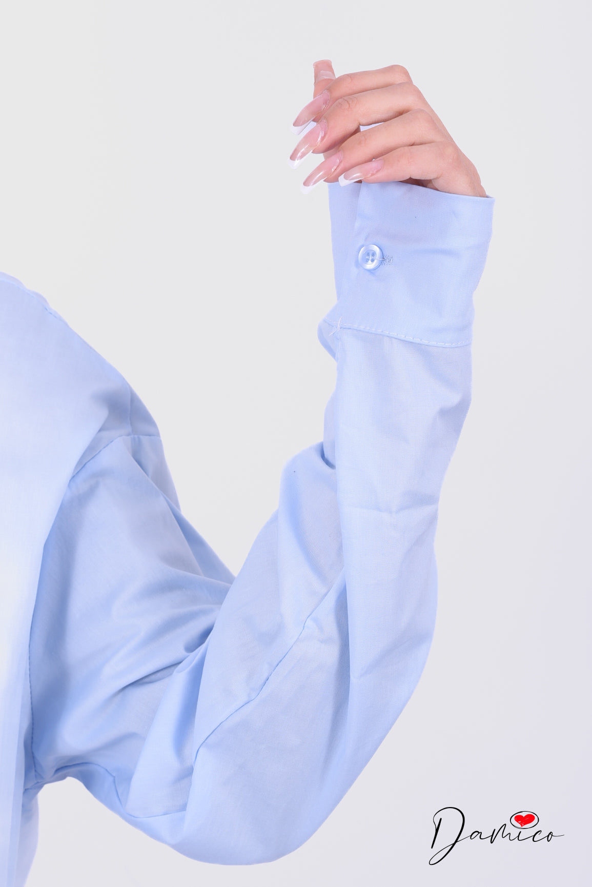 Camicia Basic Collection