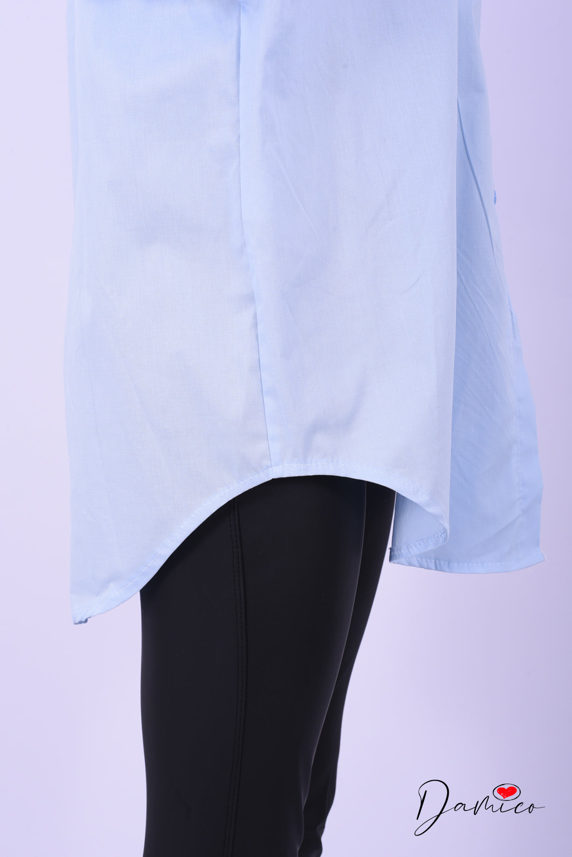 Camicia Basic Collection