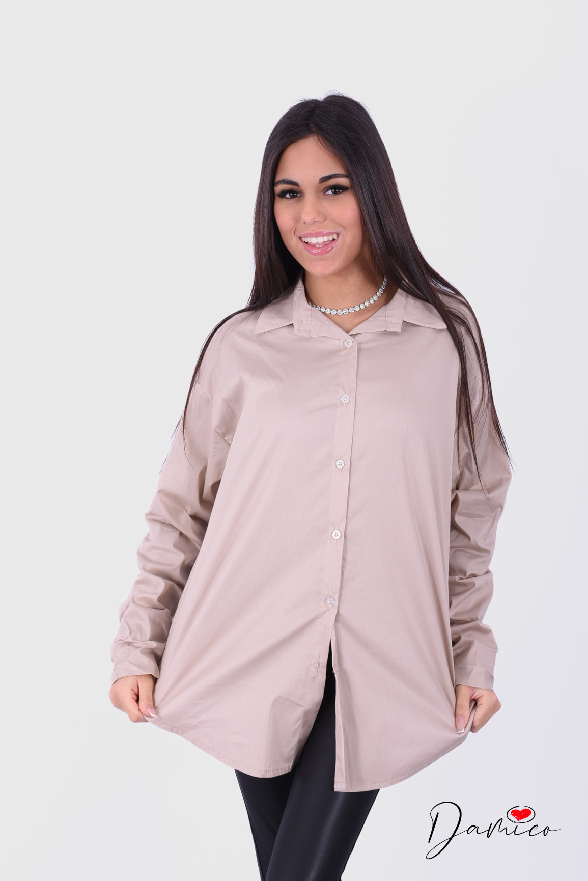 Camicia Basic Collection