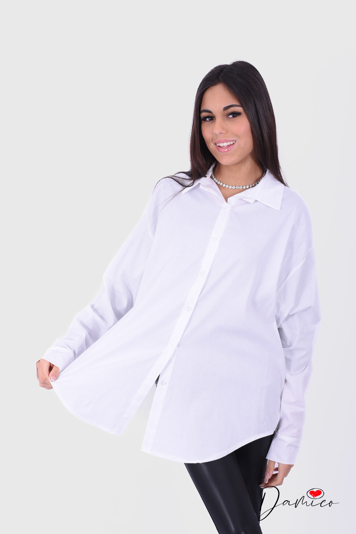 Camicia Basic Collection