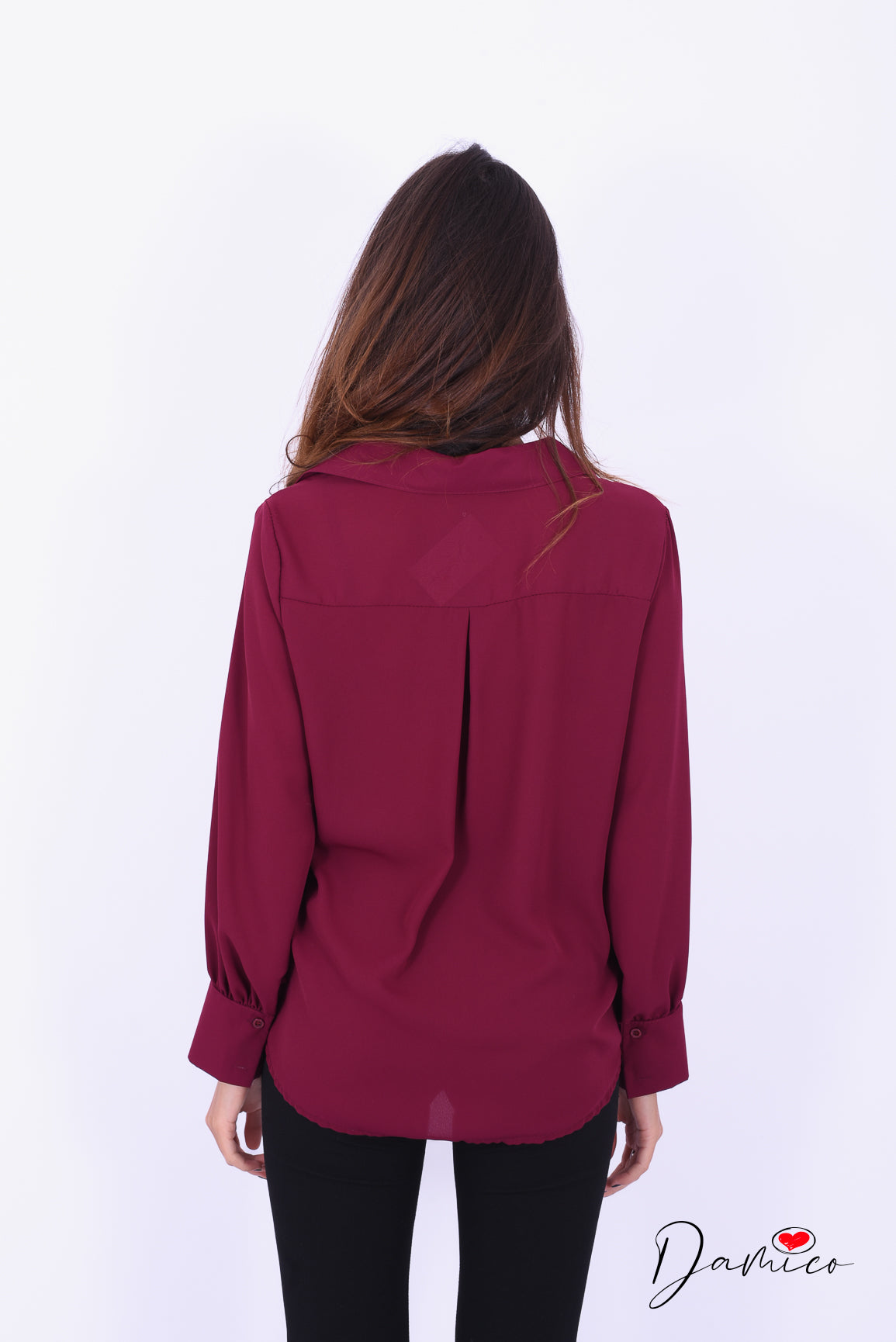Camicia Basic Collection