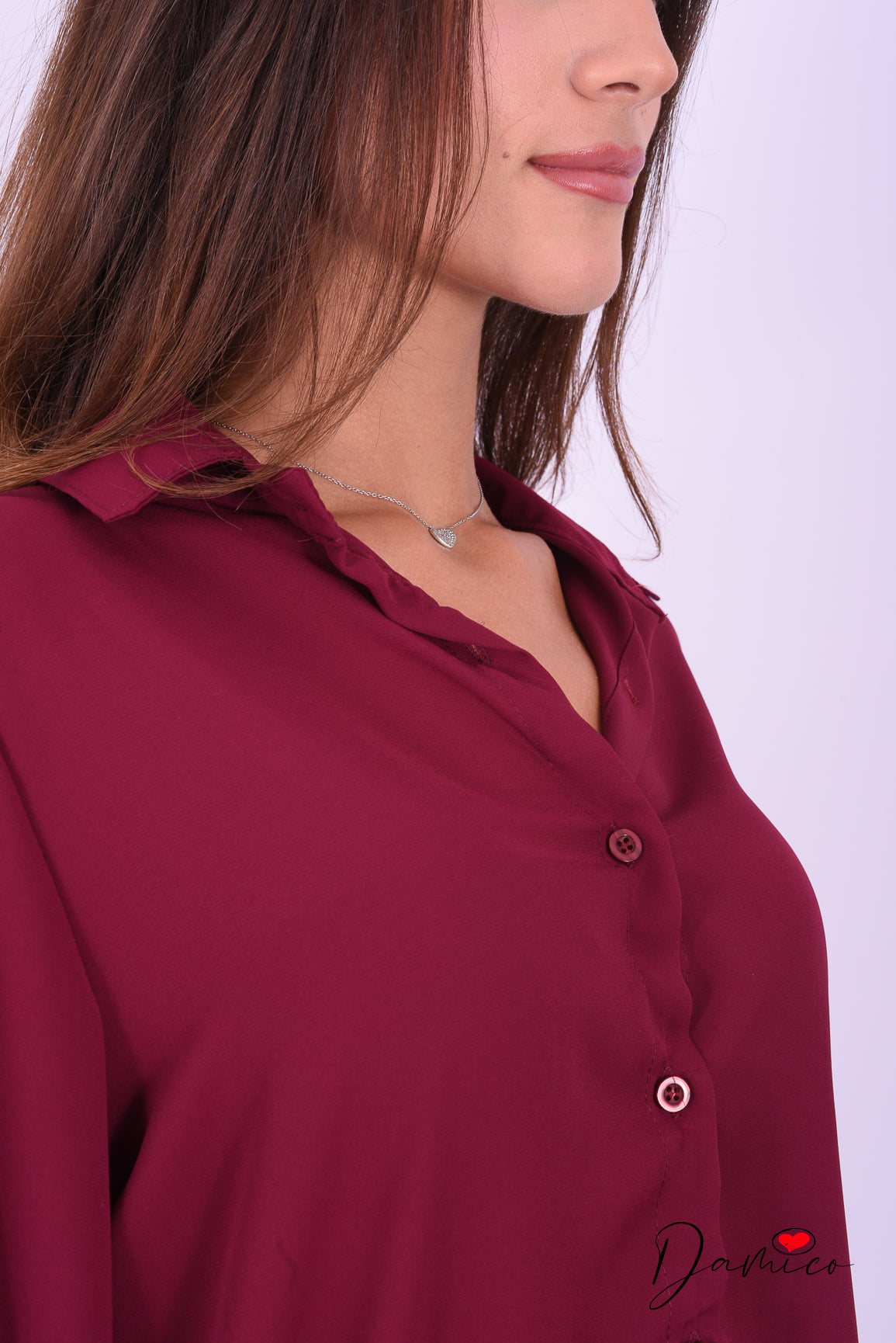 Camicia Basic Collection