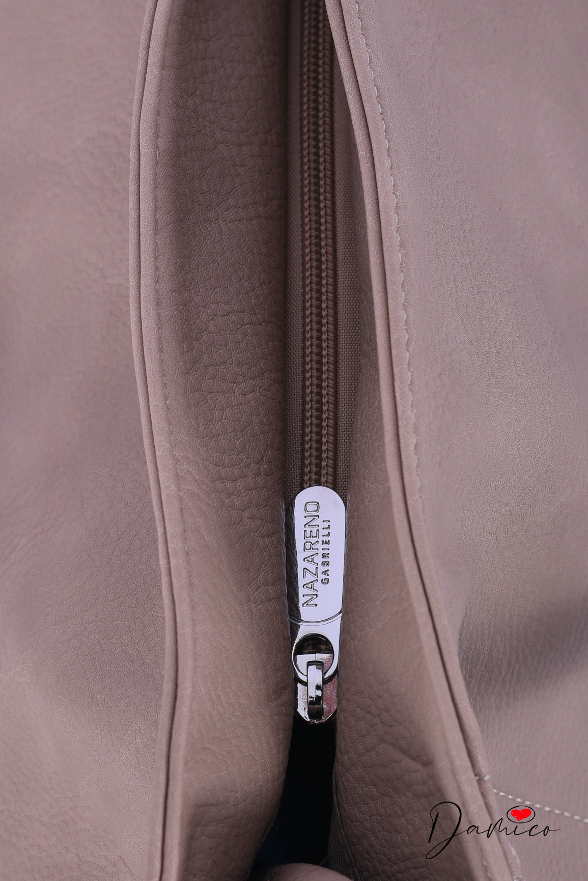 Hobo bag con tracolla NG