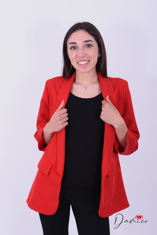 Blazer collection PE25
