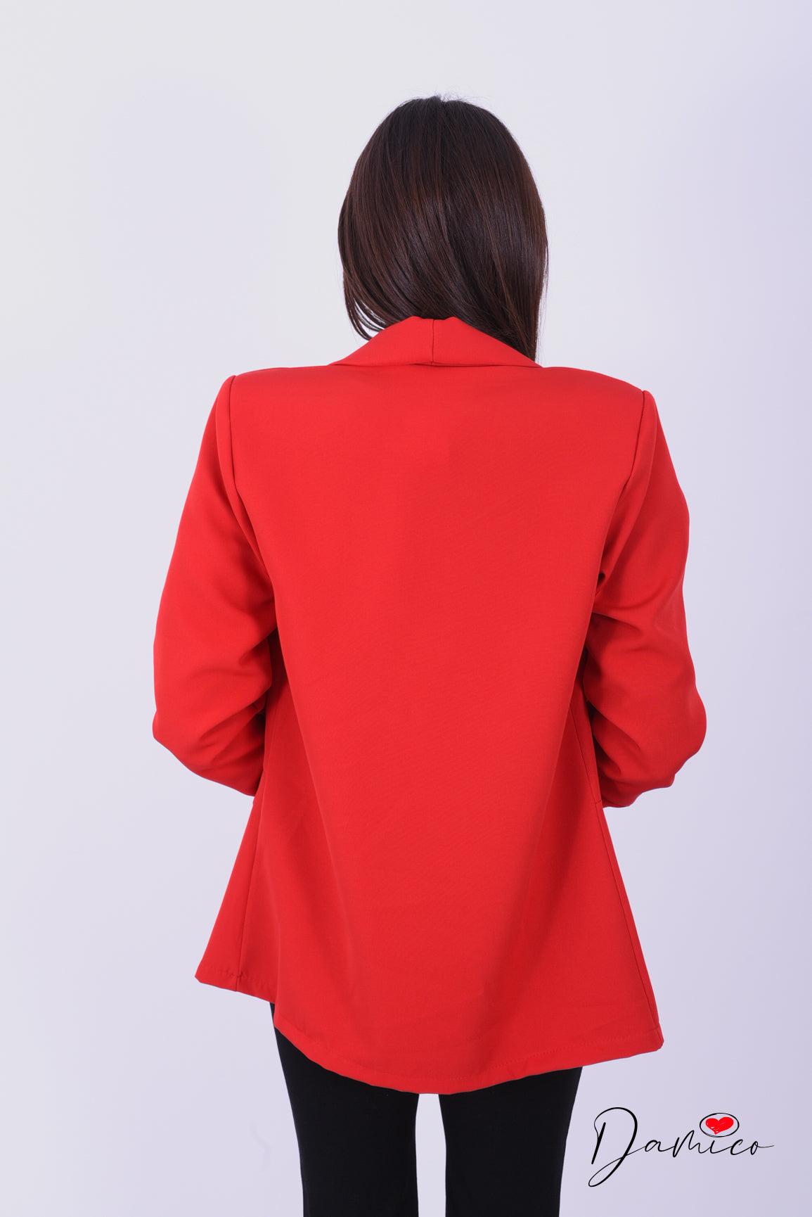 Blazer collection PE25