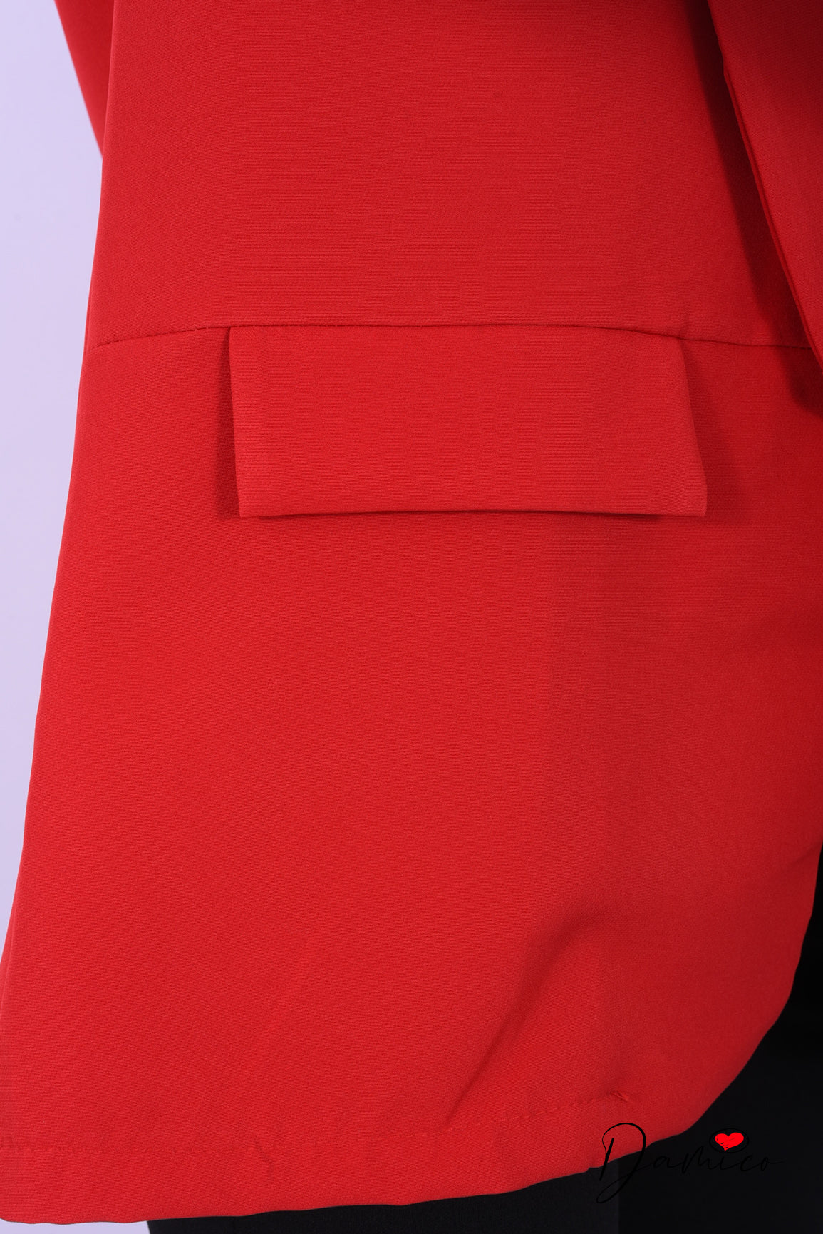 Blazer collection PE25