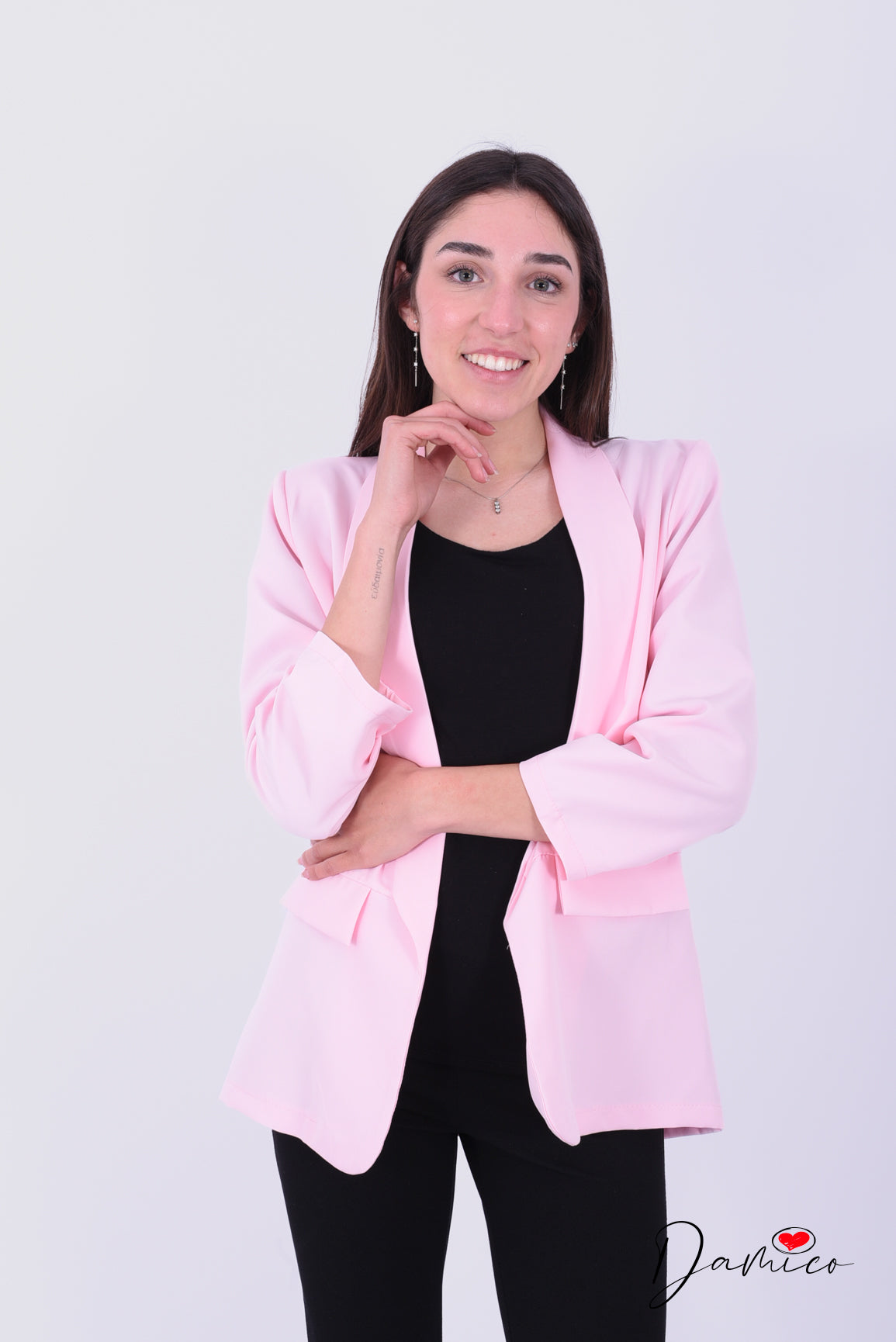 Blazer collection PE25