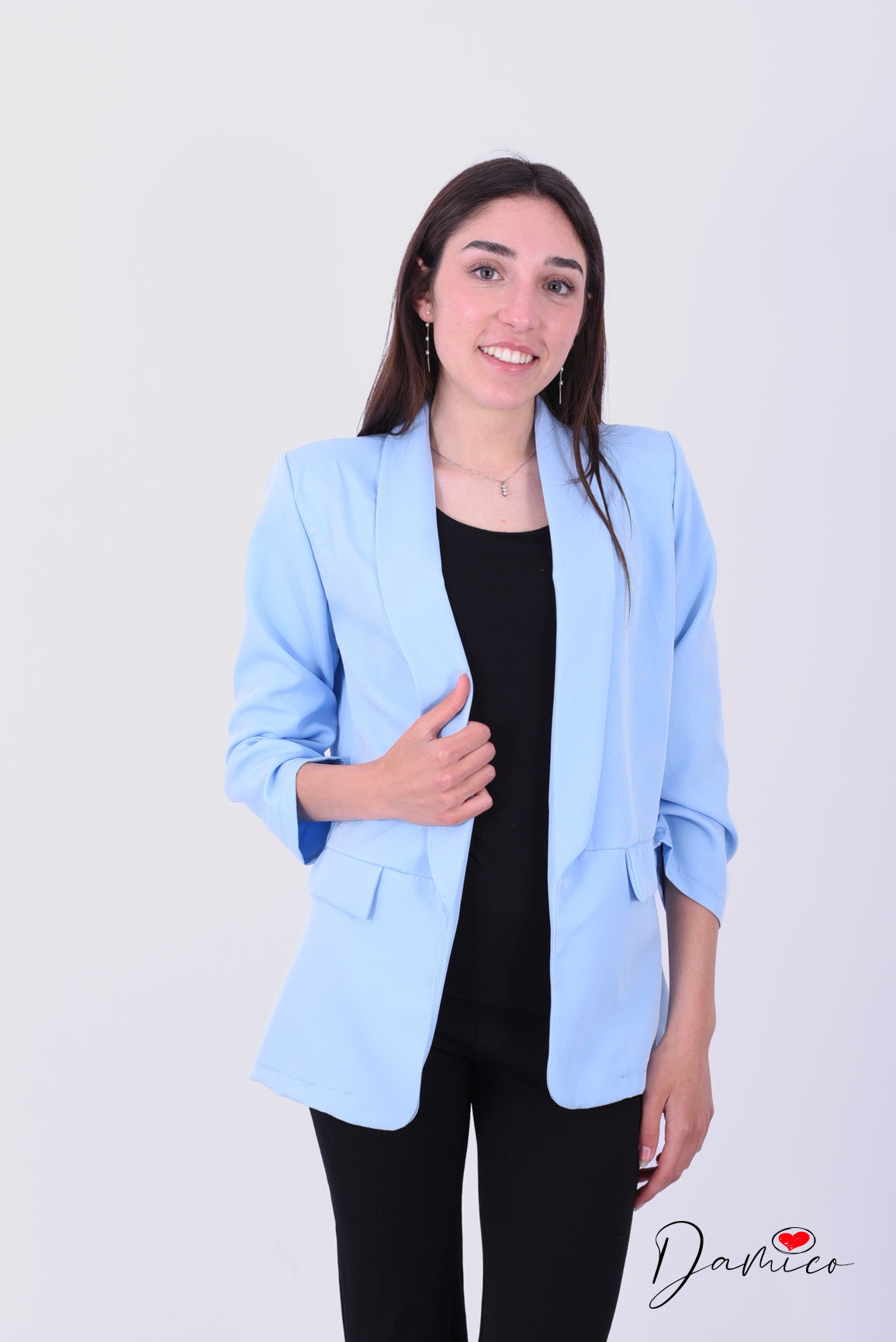 Blazer collection PE25