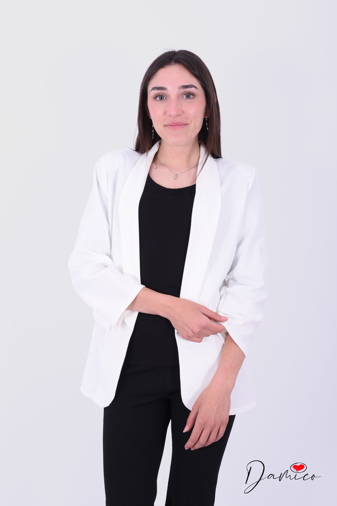 Blazer collection PE25