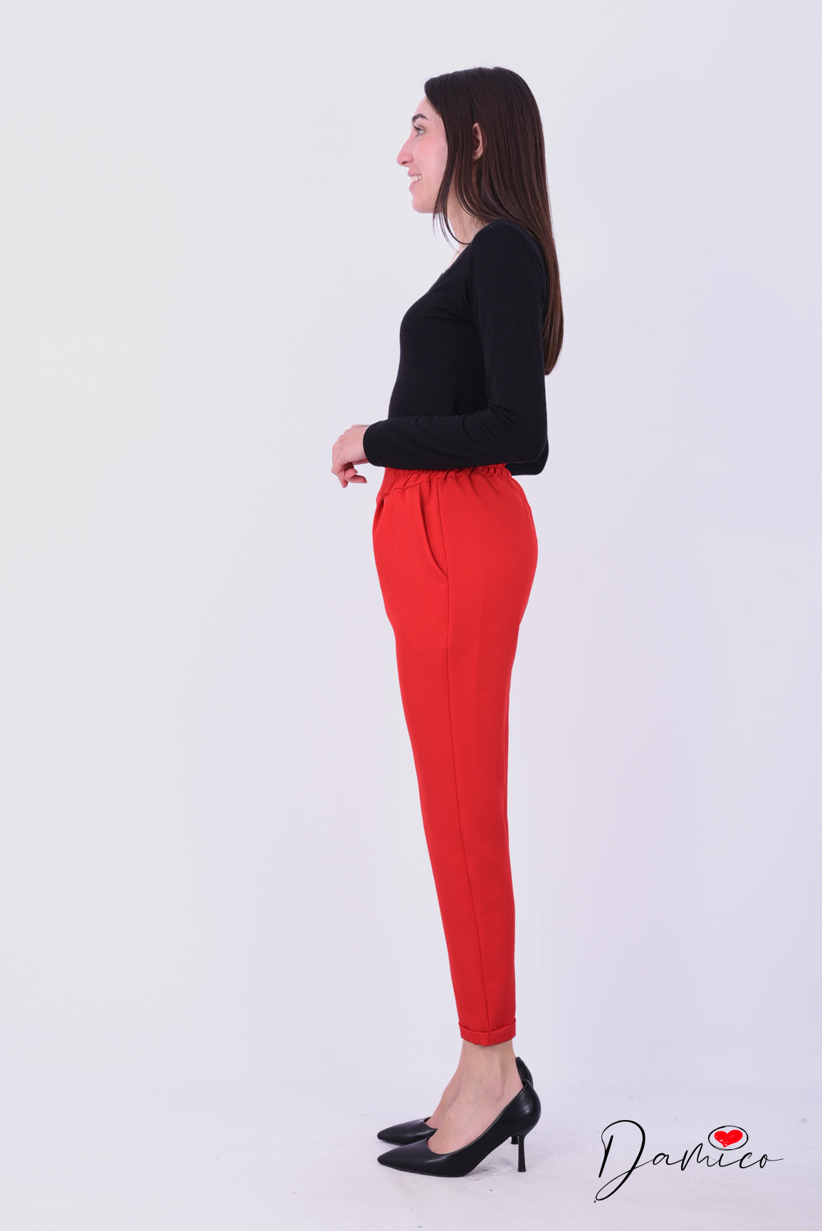 Pantalone Collection PE25