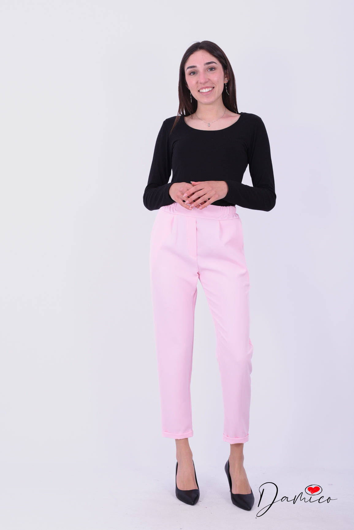 Pantalone Collection PE25