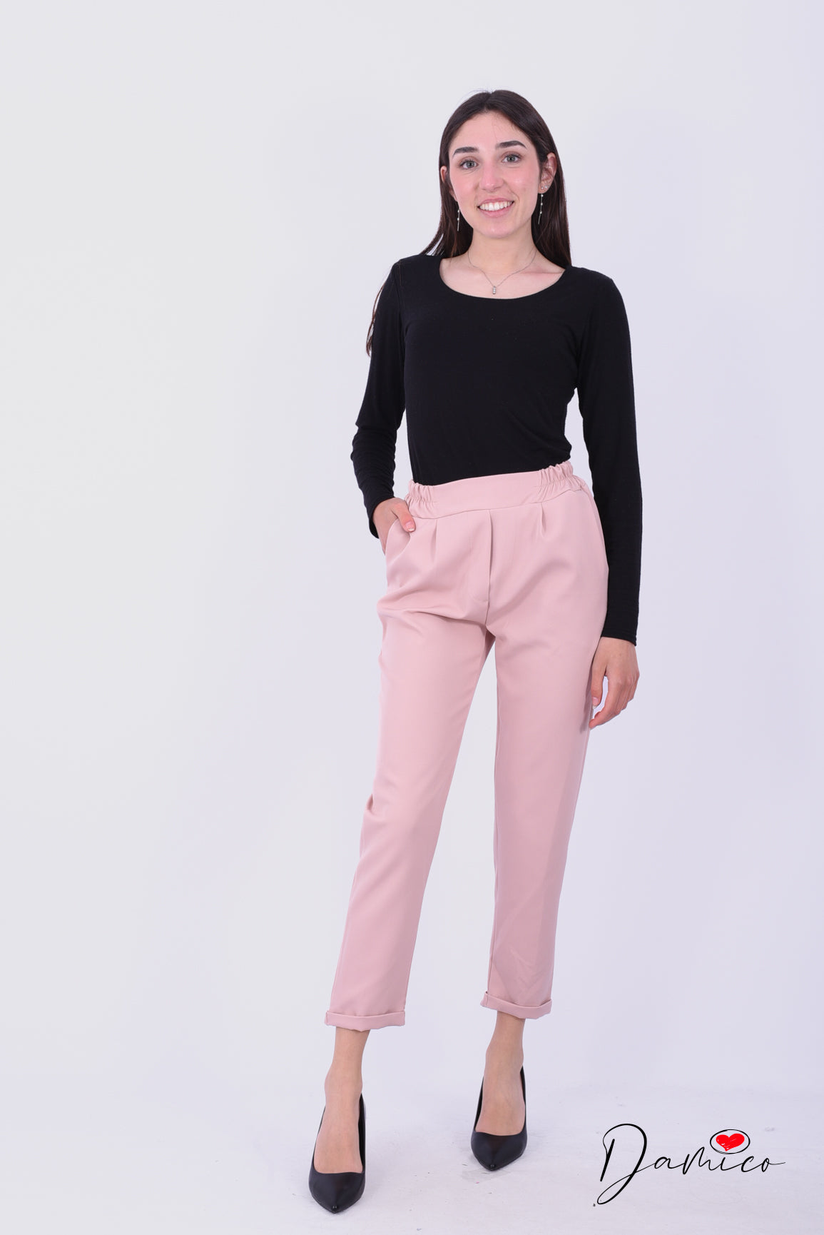 Pantalone Collection PE25