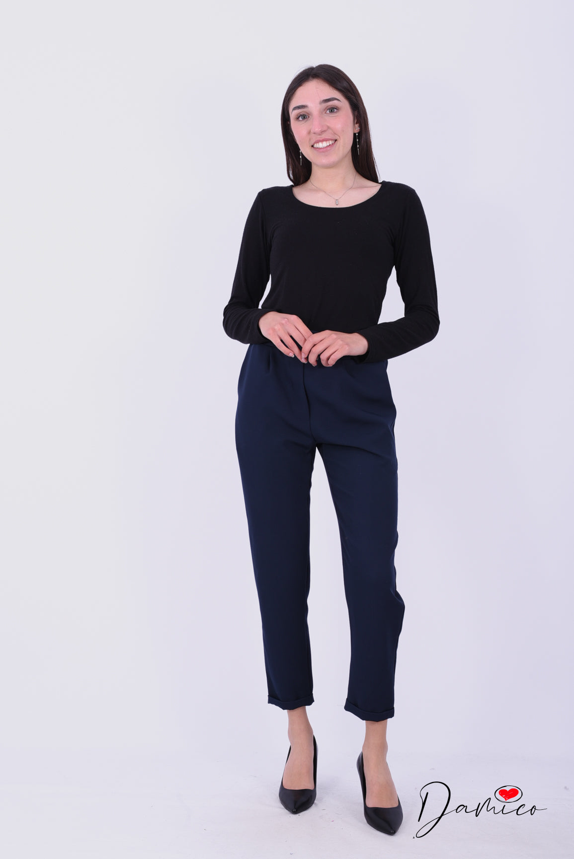 Pantalone Collection PE25