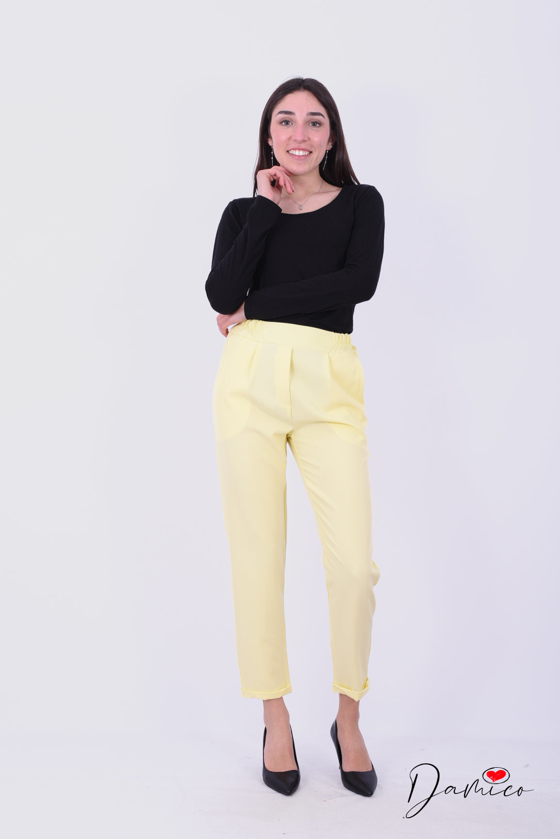 Pantalone Collection PE25