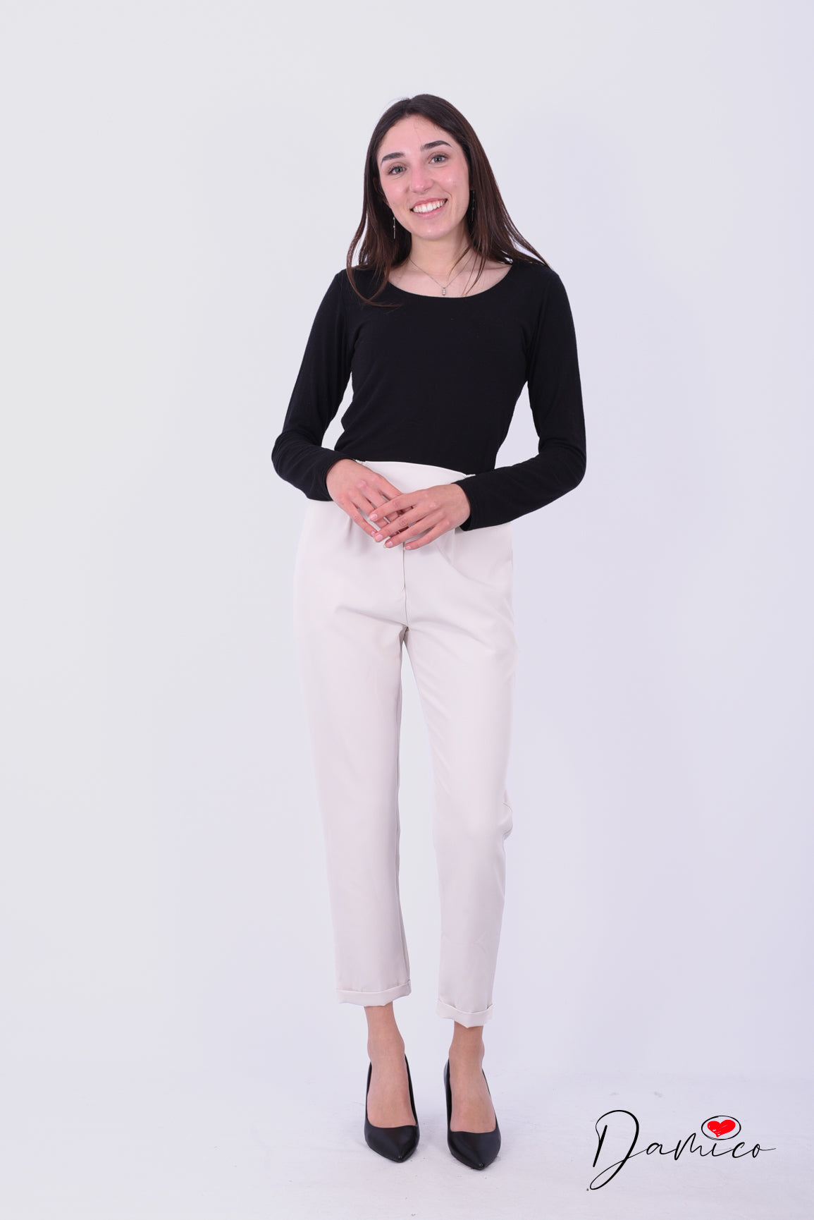 Pantalone Collection PE25
