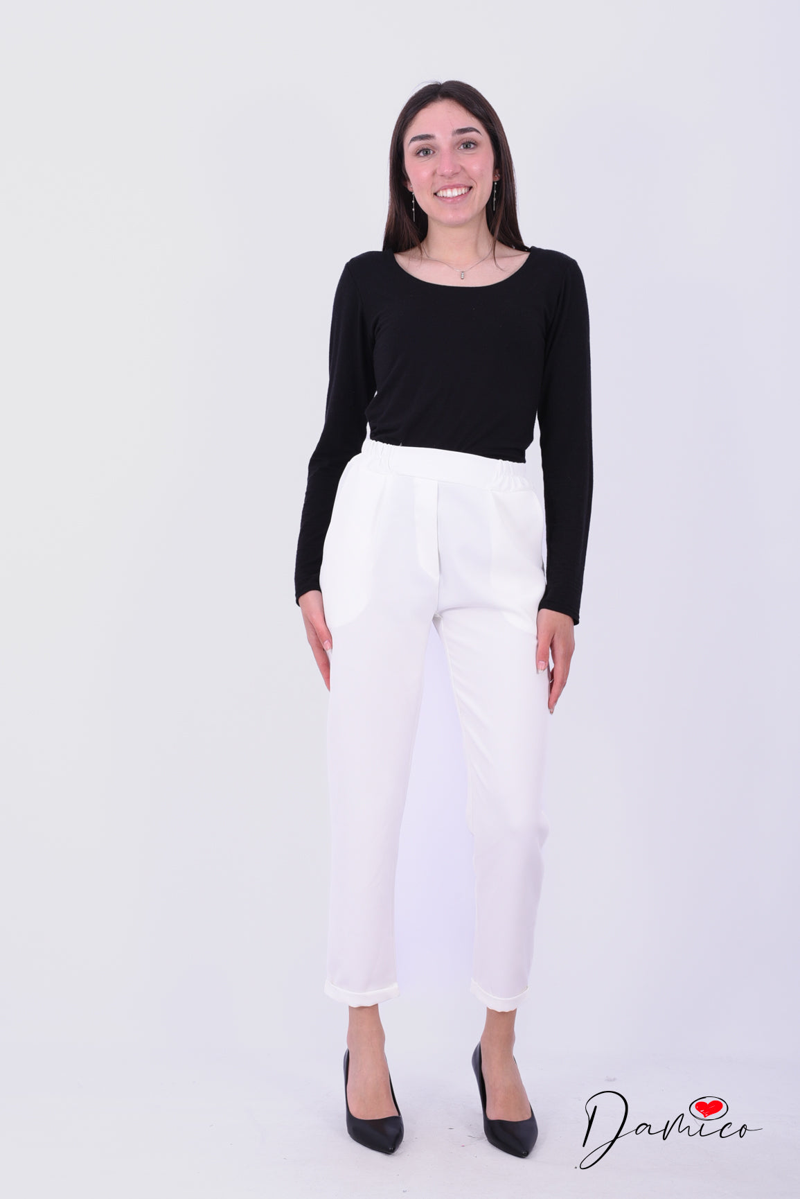 Pantalone Collection PE25