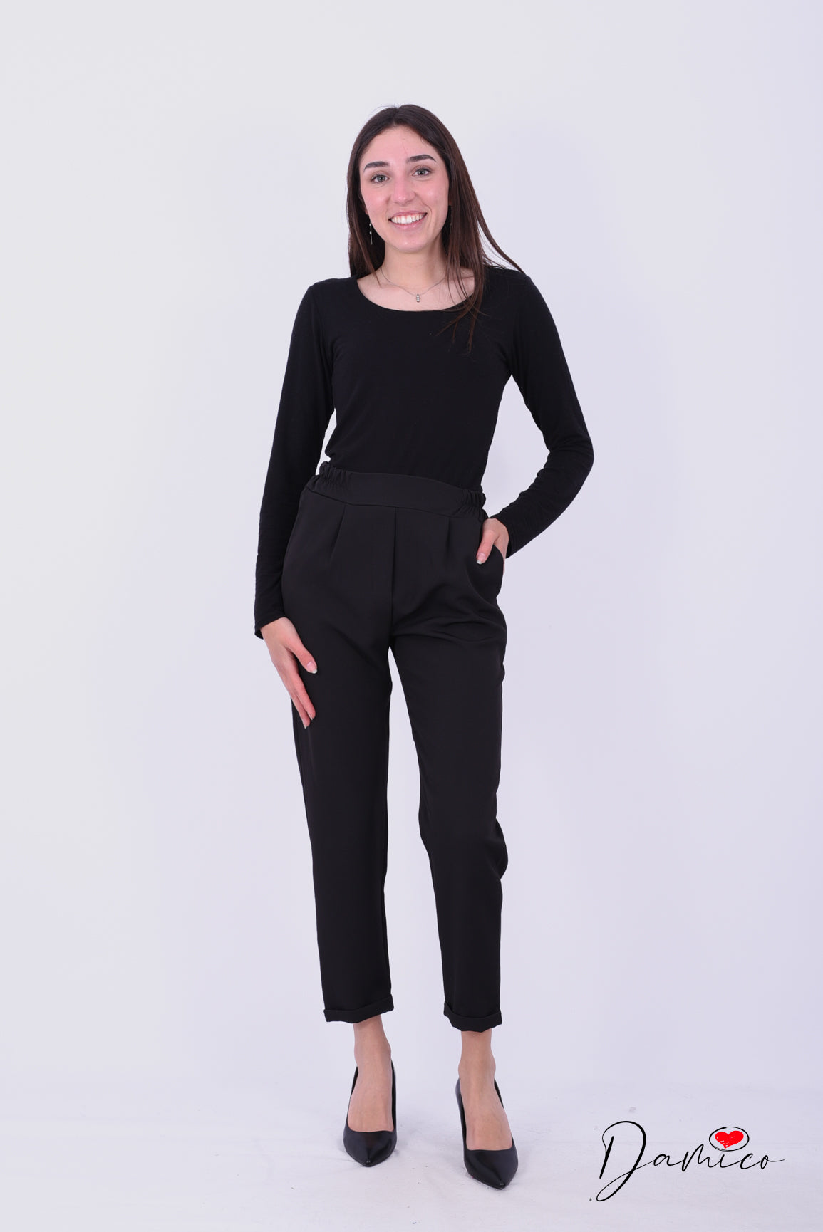Pantalone Collection PE25