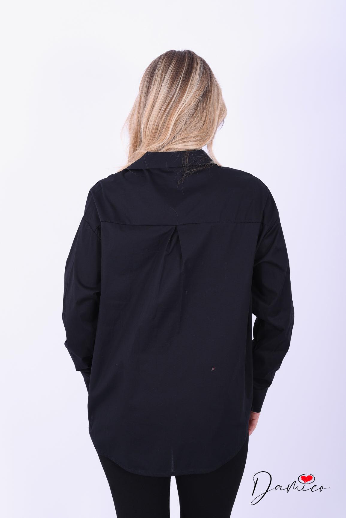 Camicia Basic Collection