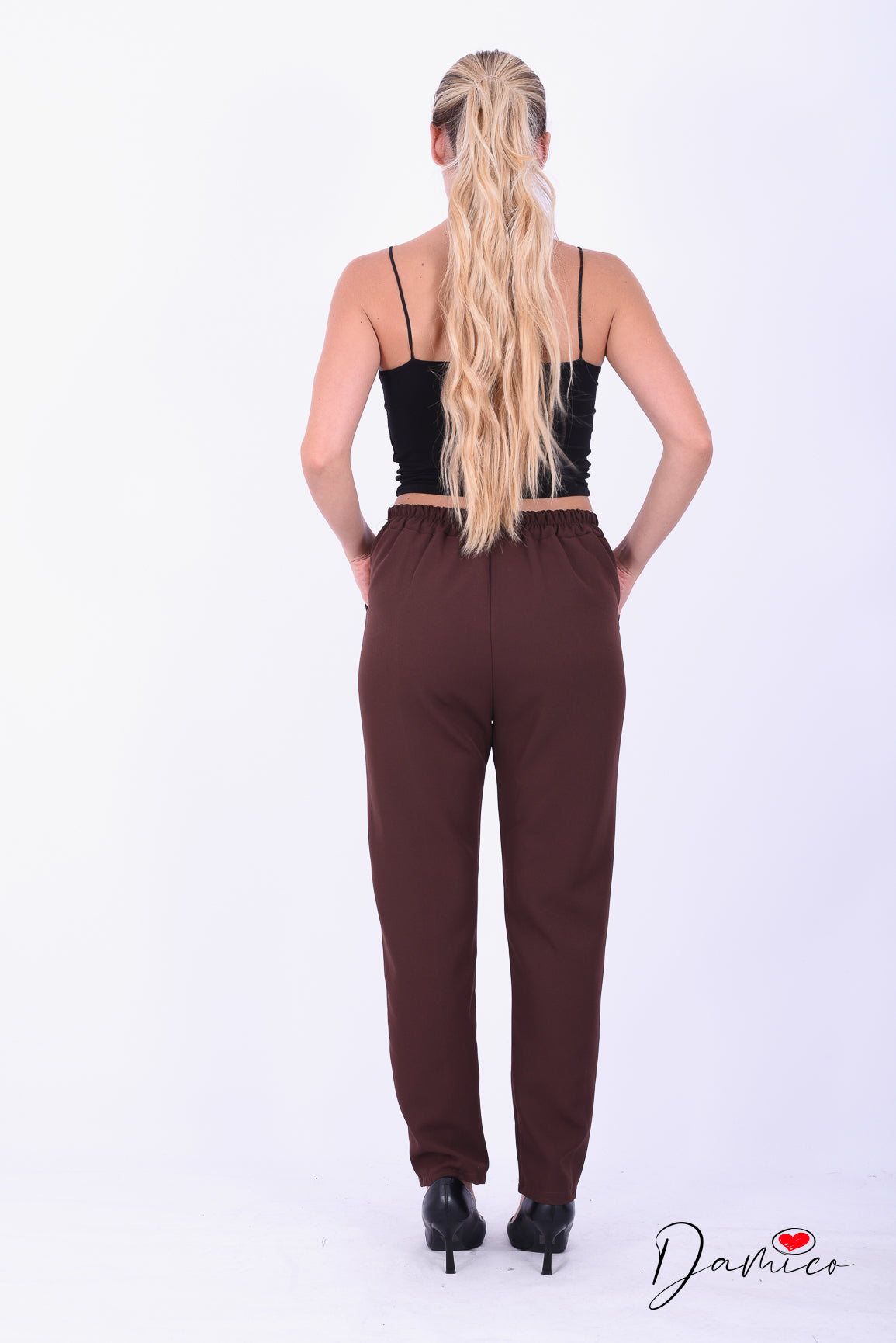 Pantalone collection