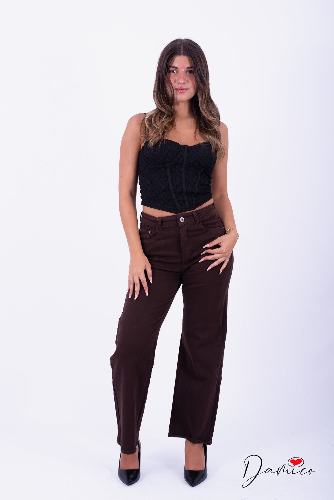 Jeans frame