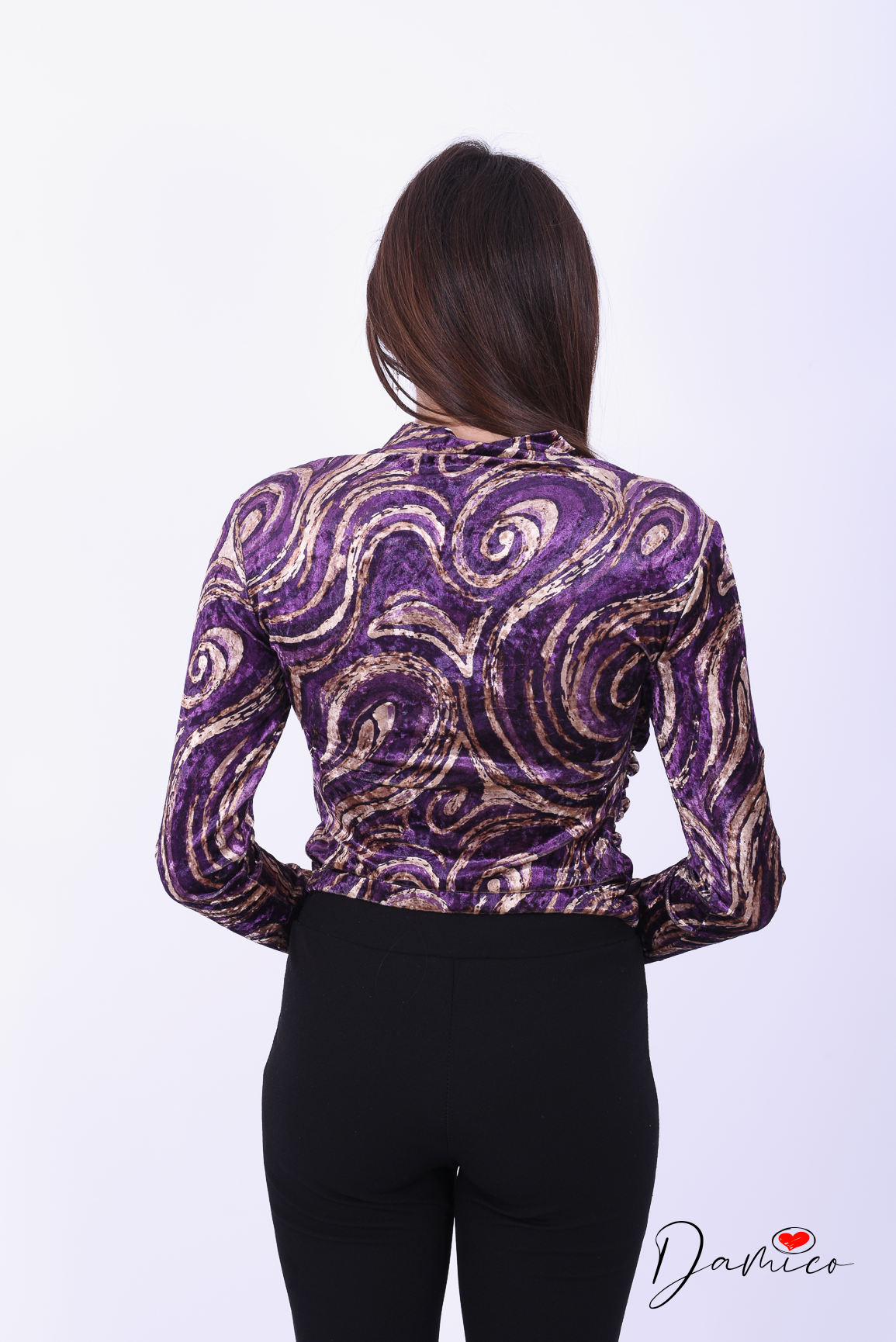 Maglia midi