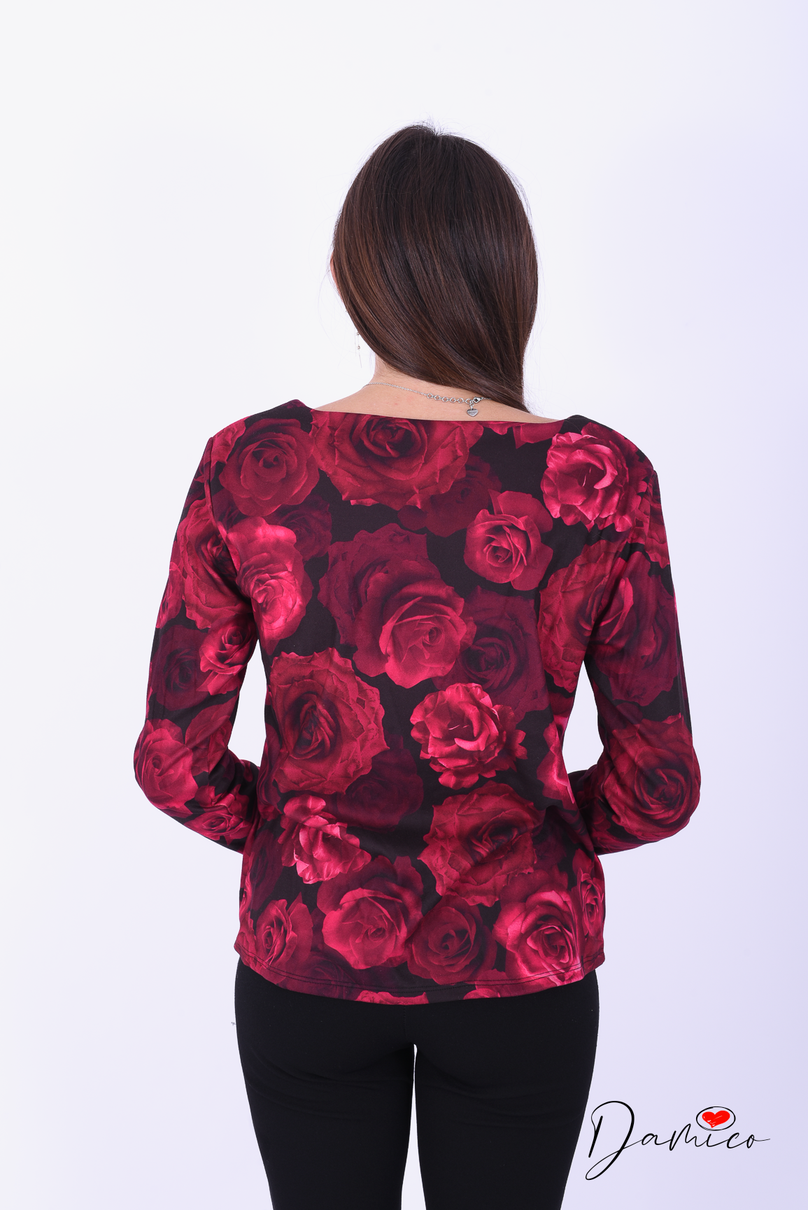 Maglia roses