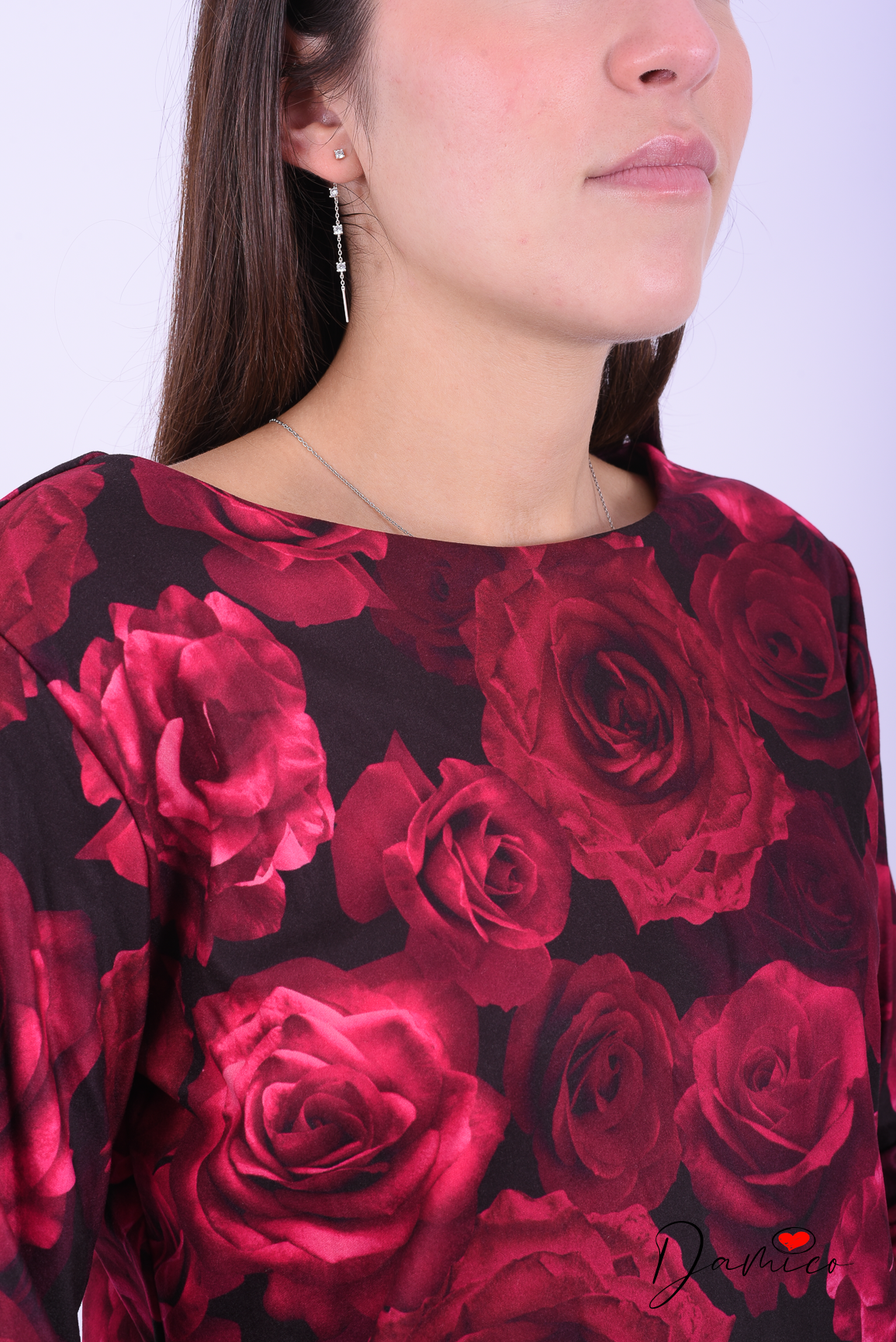 Maglia roses