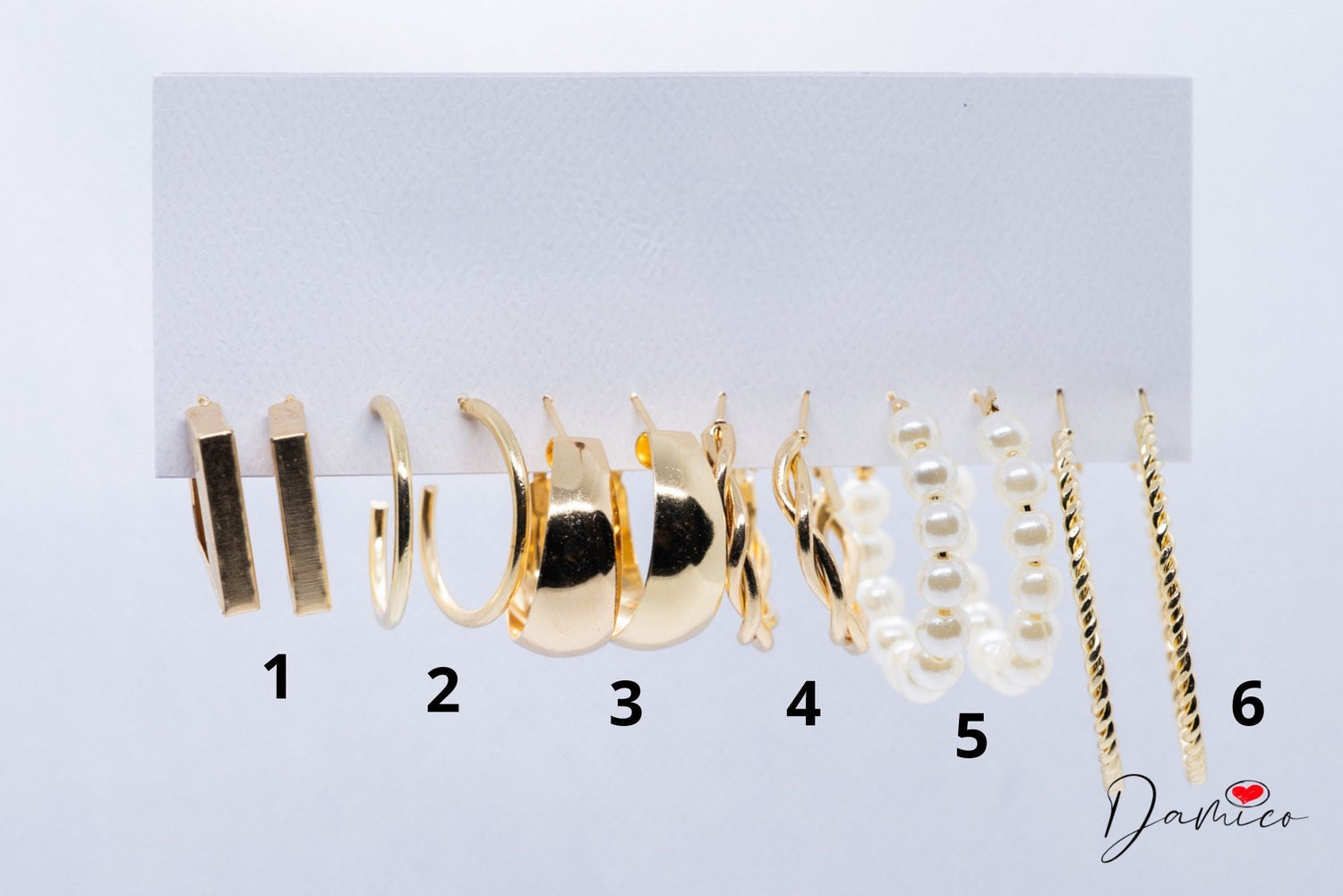 Accessori