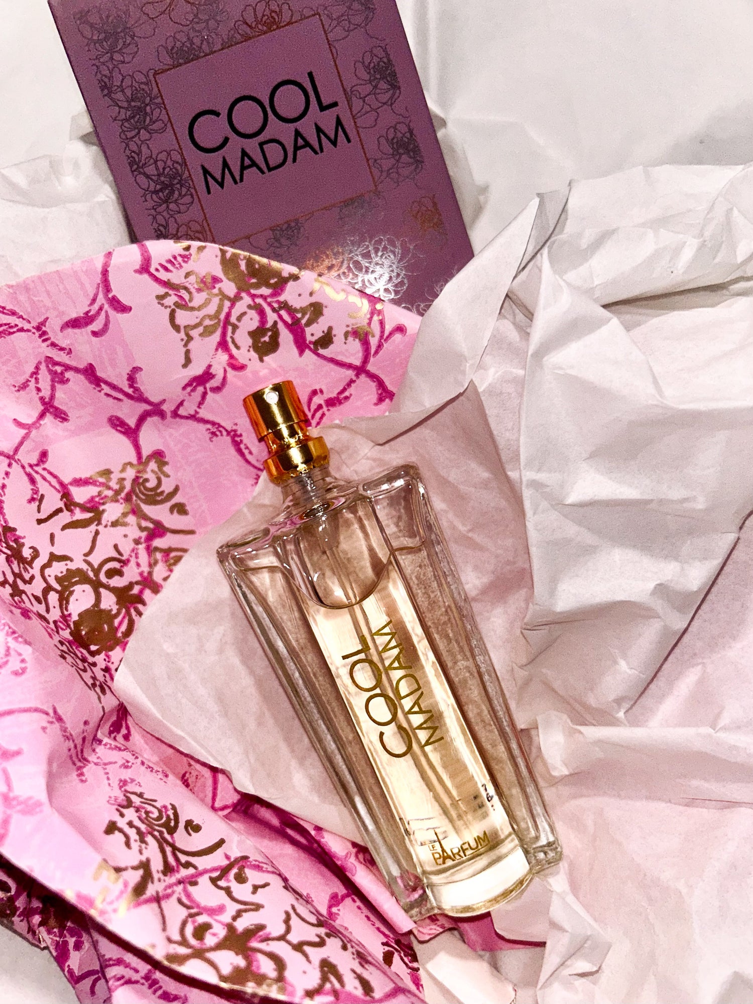 Profumi