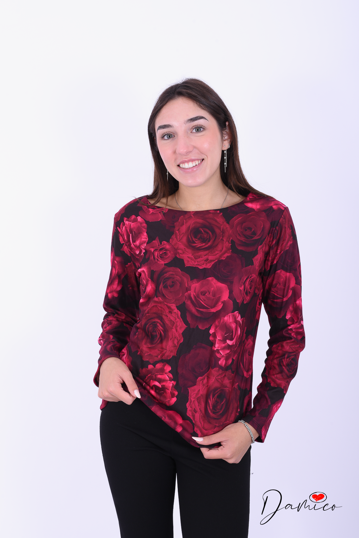 Maglie e Cardigan