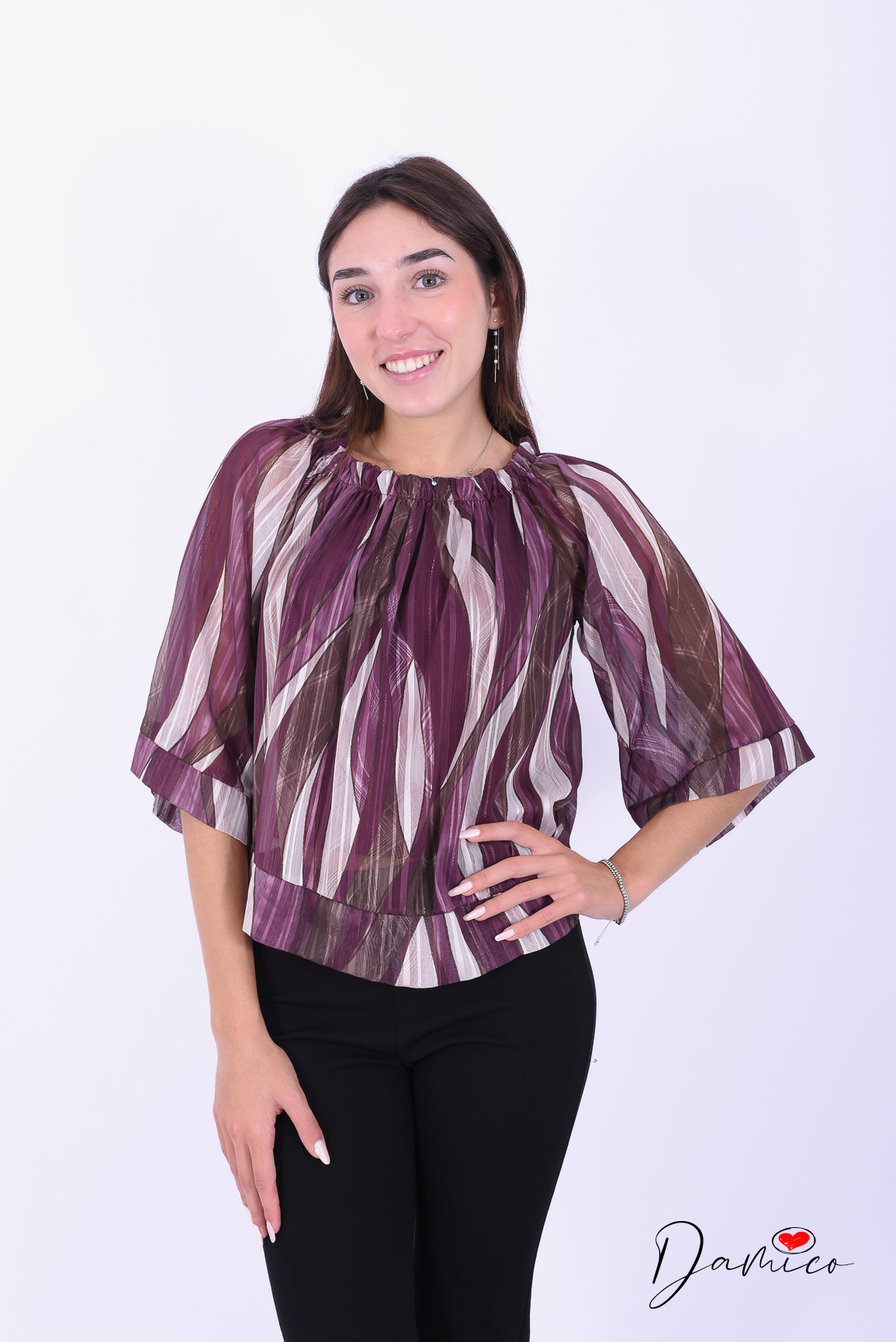 Bluse e Camicie