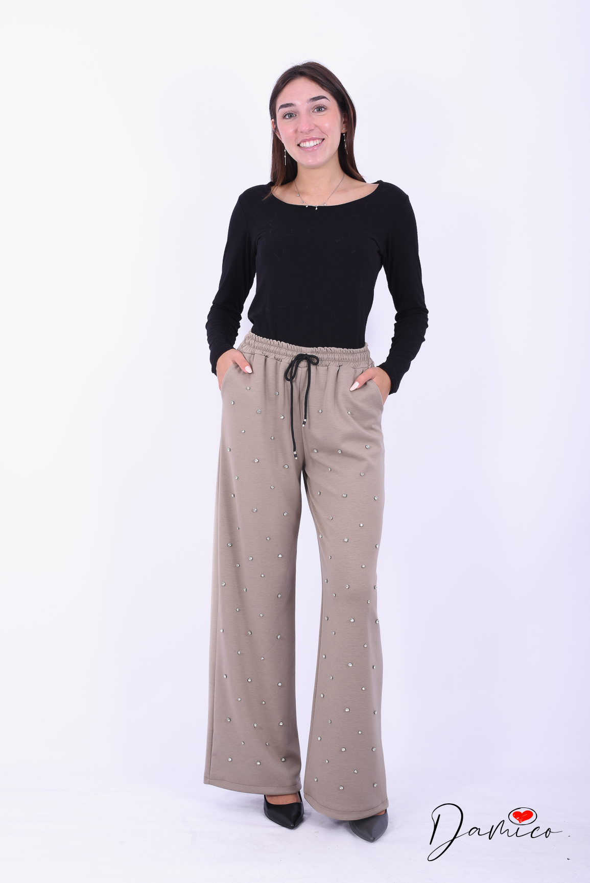 Pantaloni e Gonne