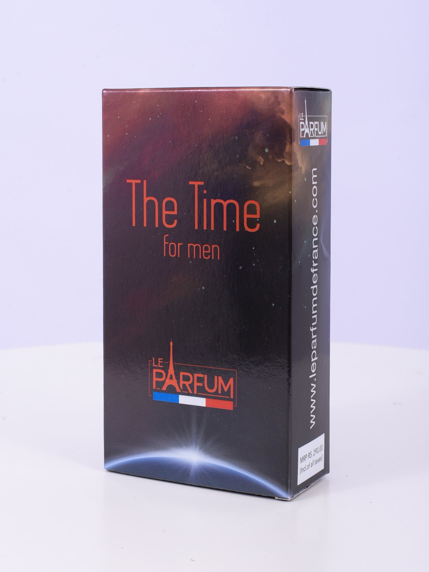 The Time
