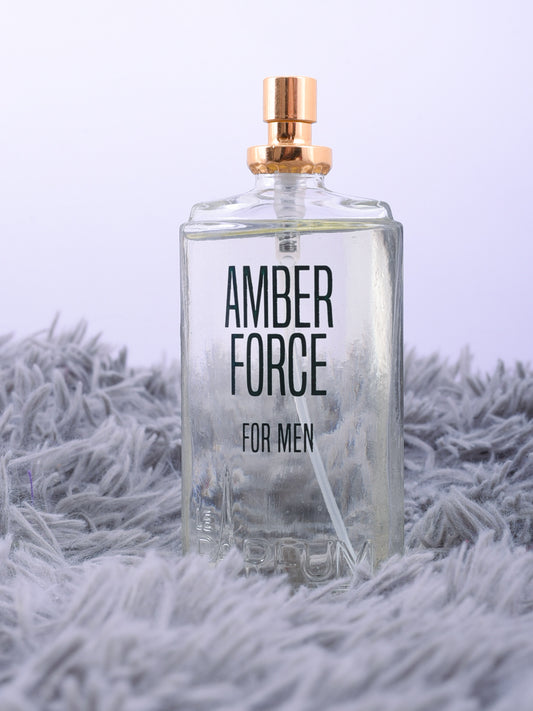 Amber Force