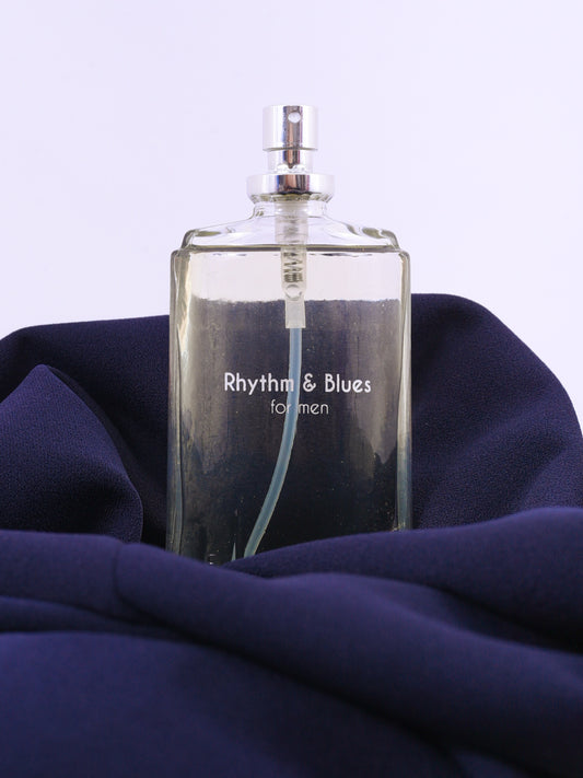 Rhythm & Blue