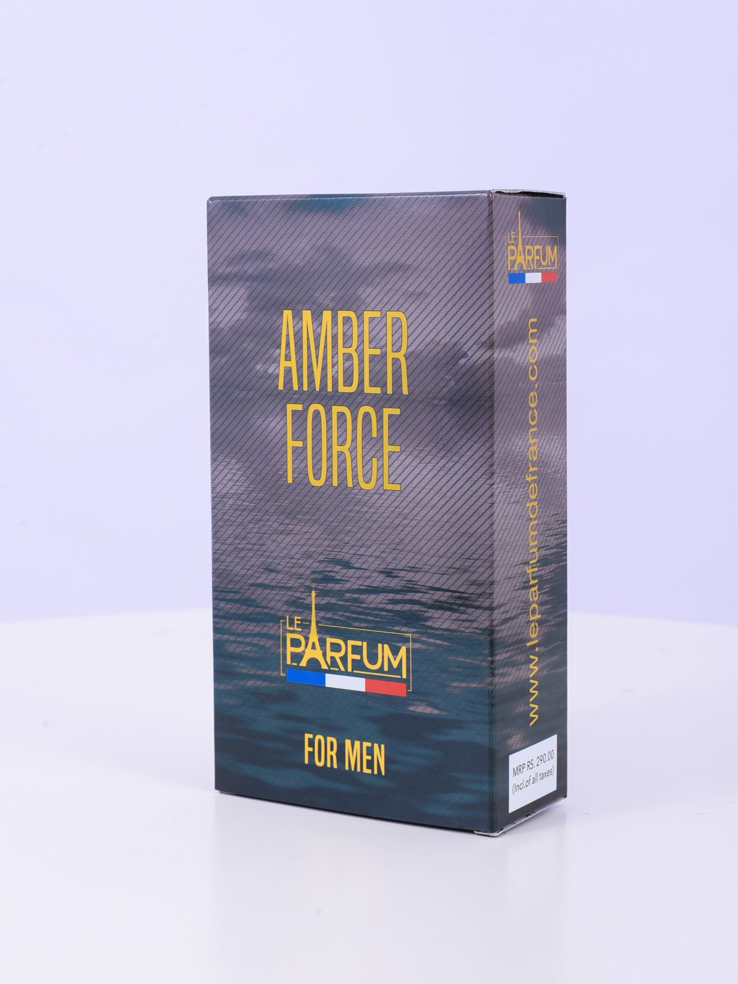 Amber Force