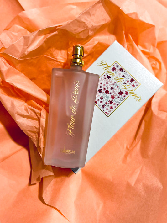 Fleur de Paris