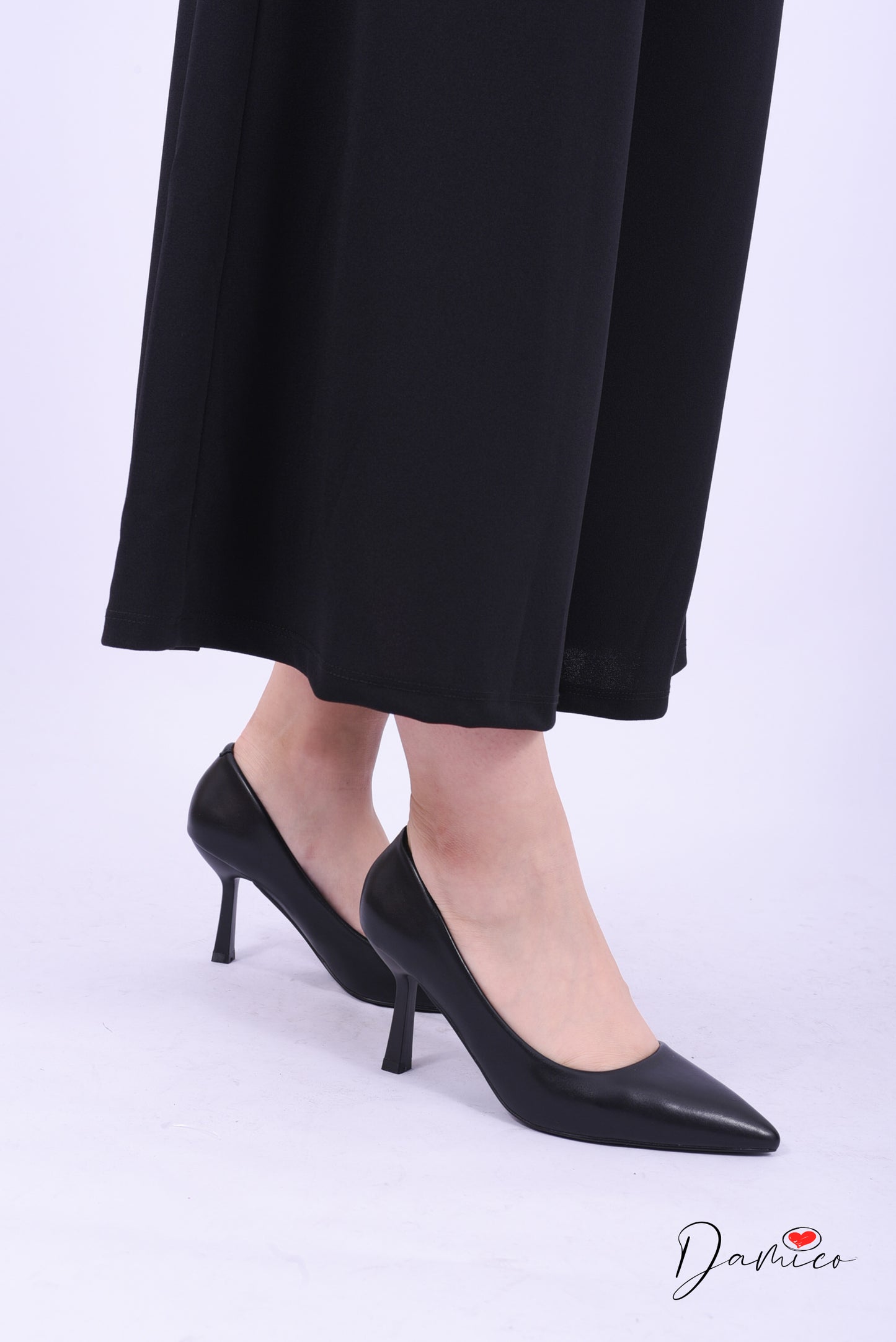Décolleté basic
