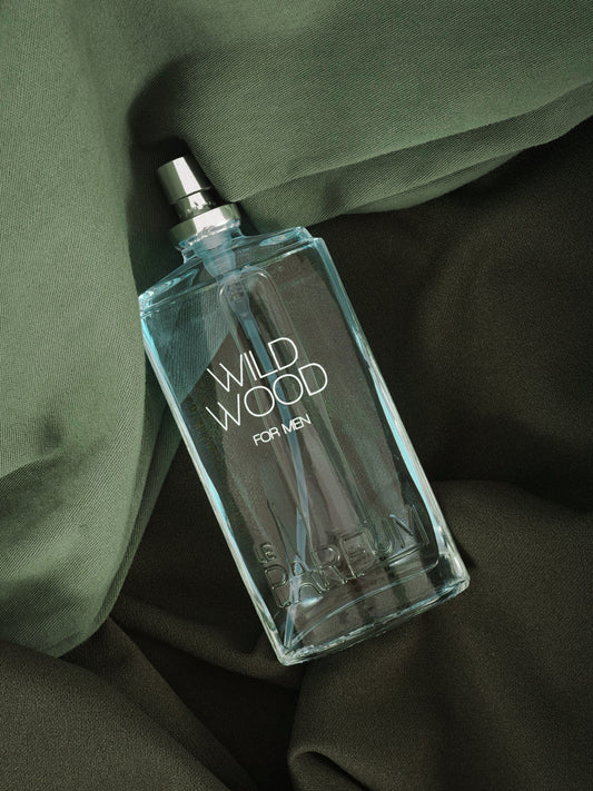 Wild Wood