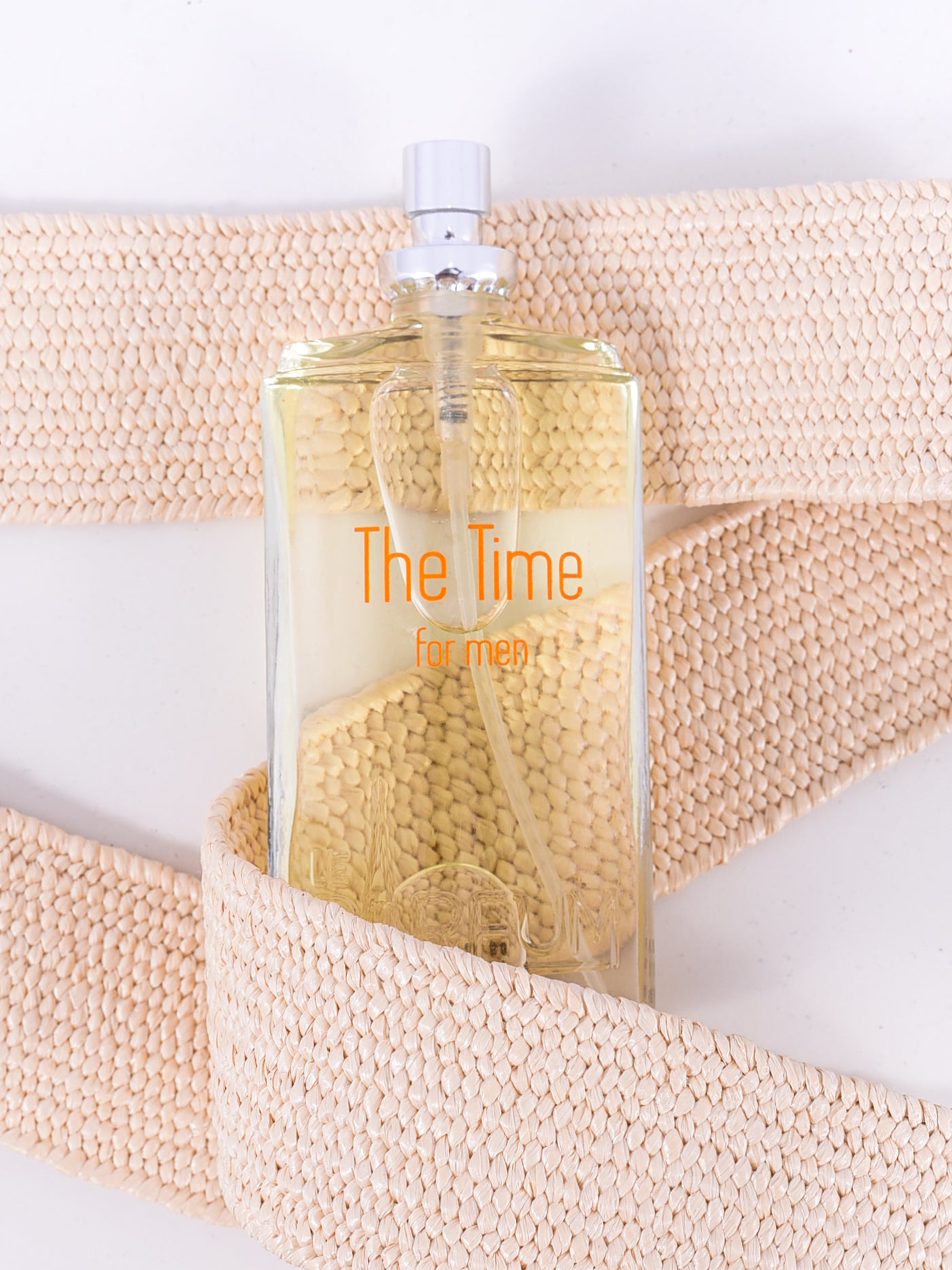 The Time