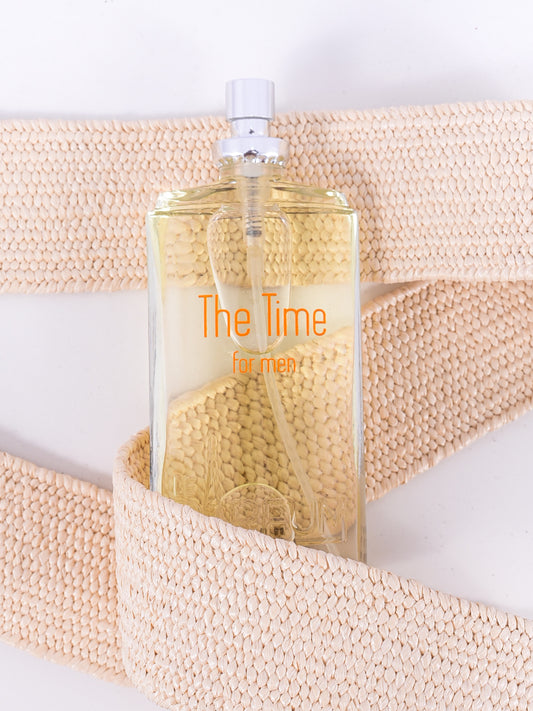 The Time