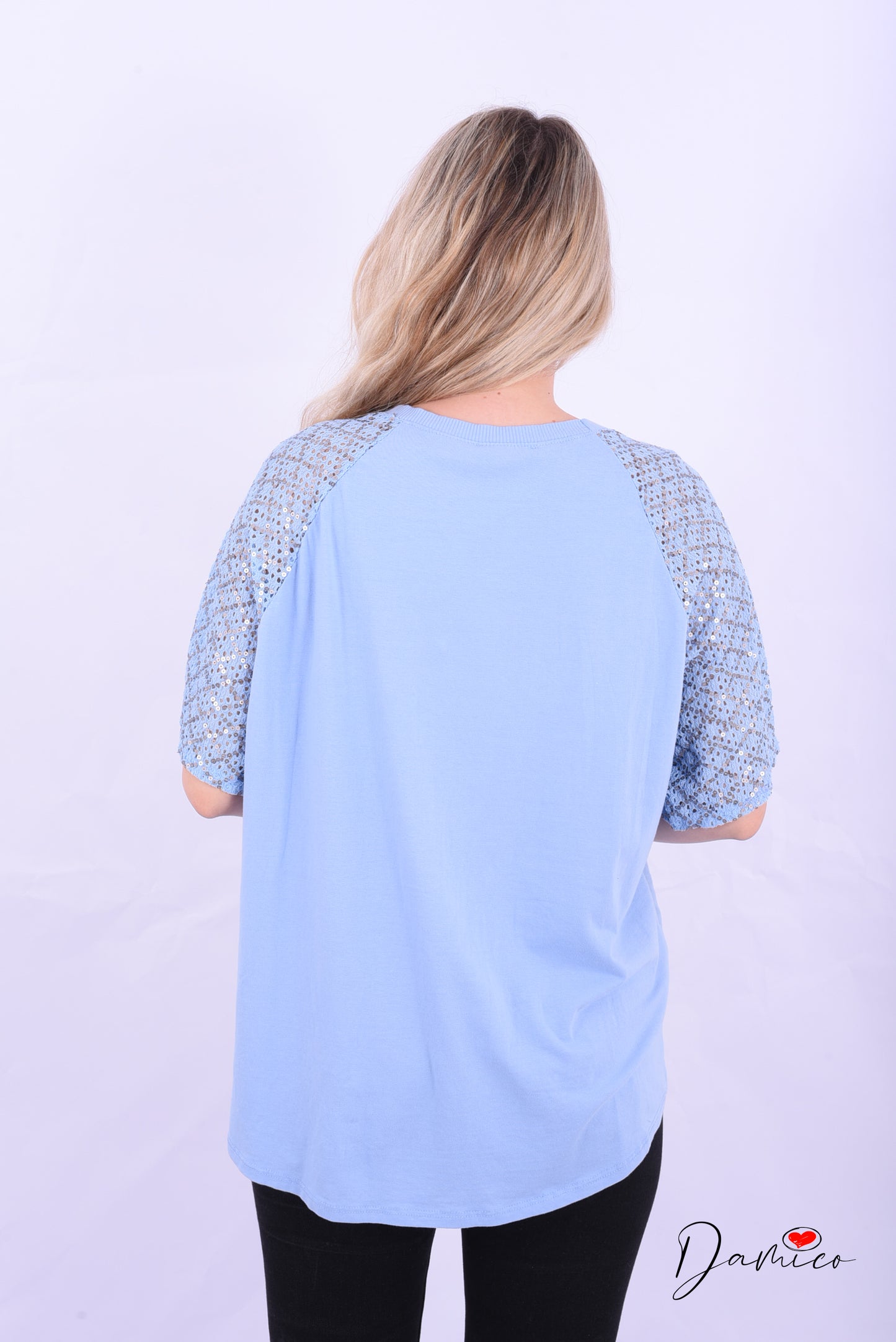 Maglia margherite