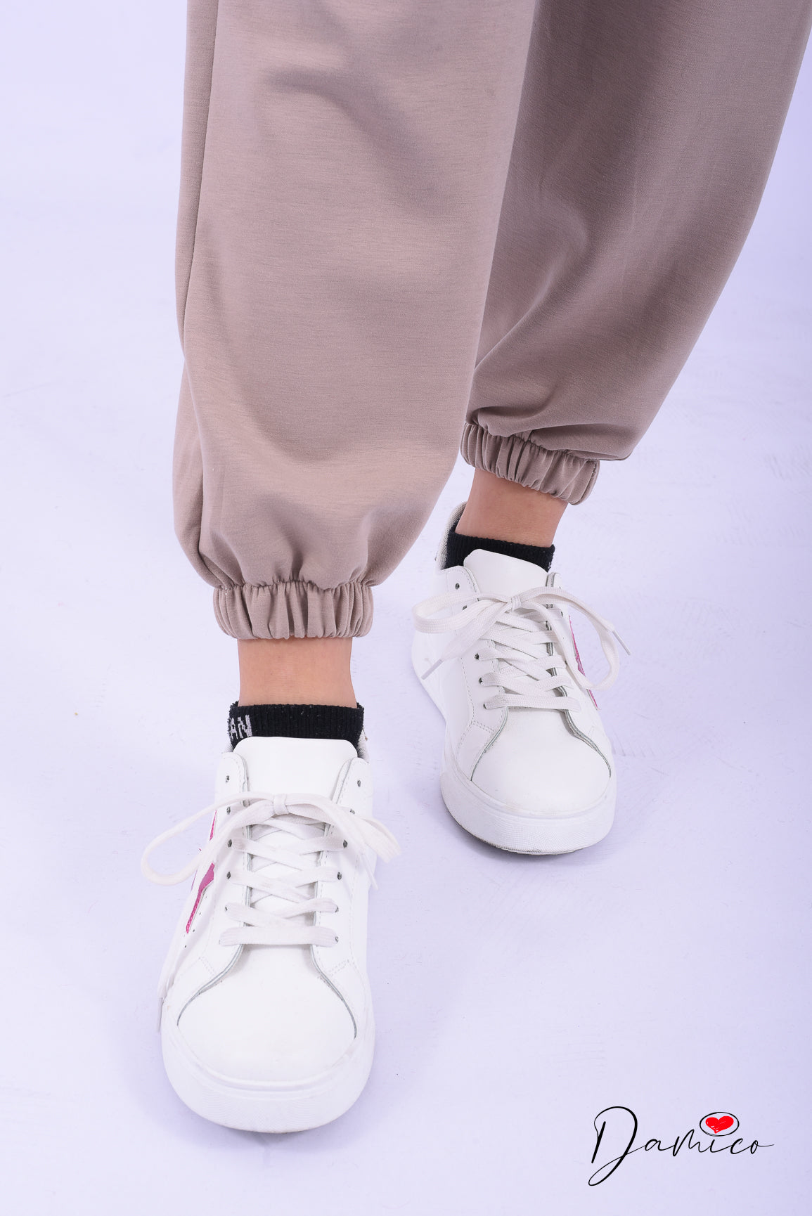 Pantalone tuta Basic